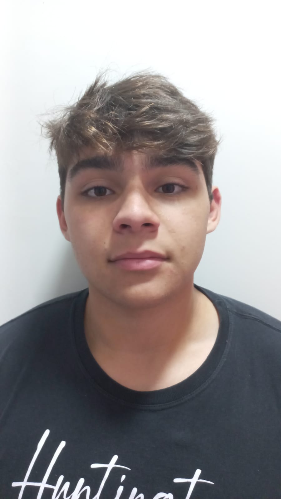 José Henrique Santos Da Silva