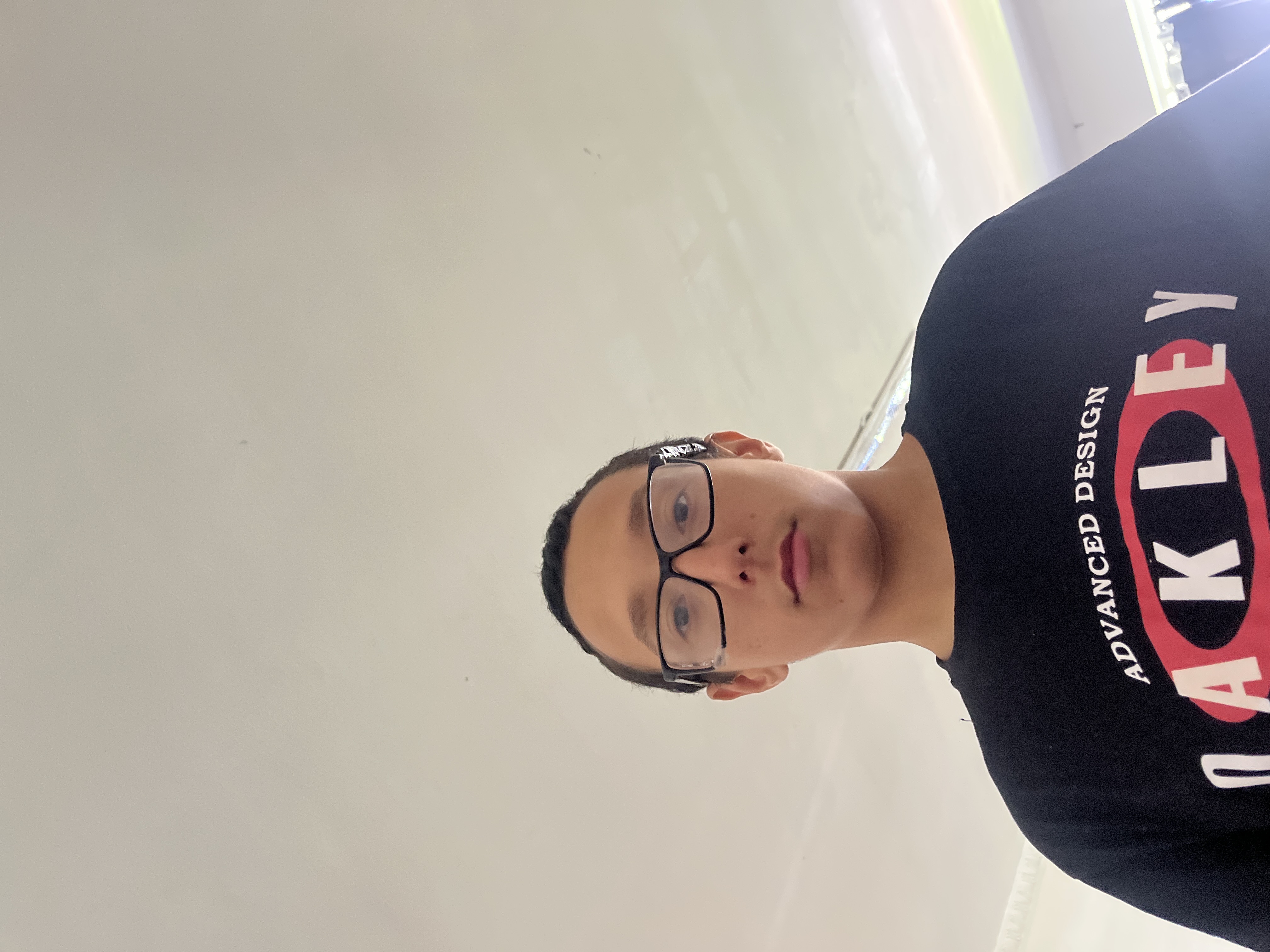 Mickael Dos Santos Dias