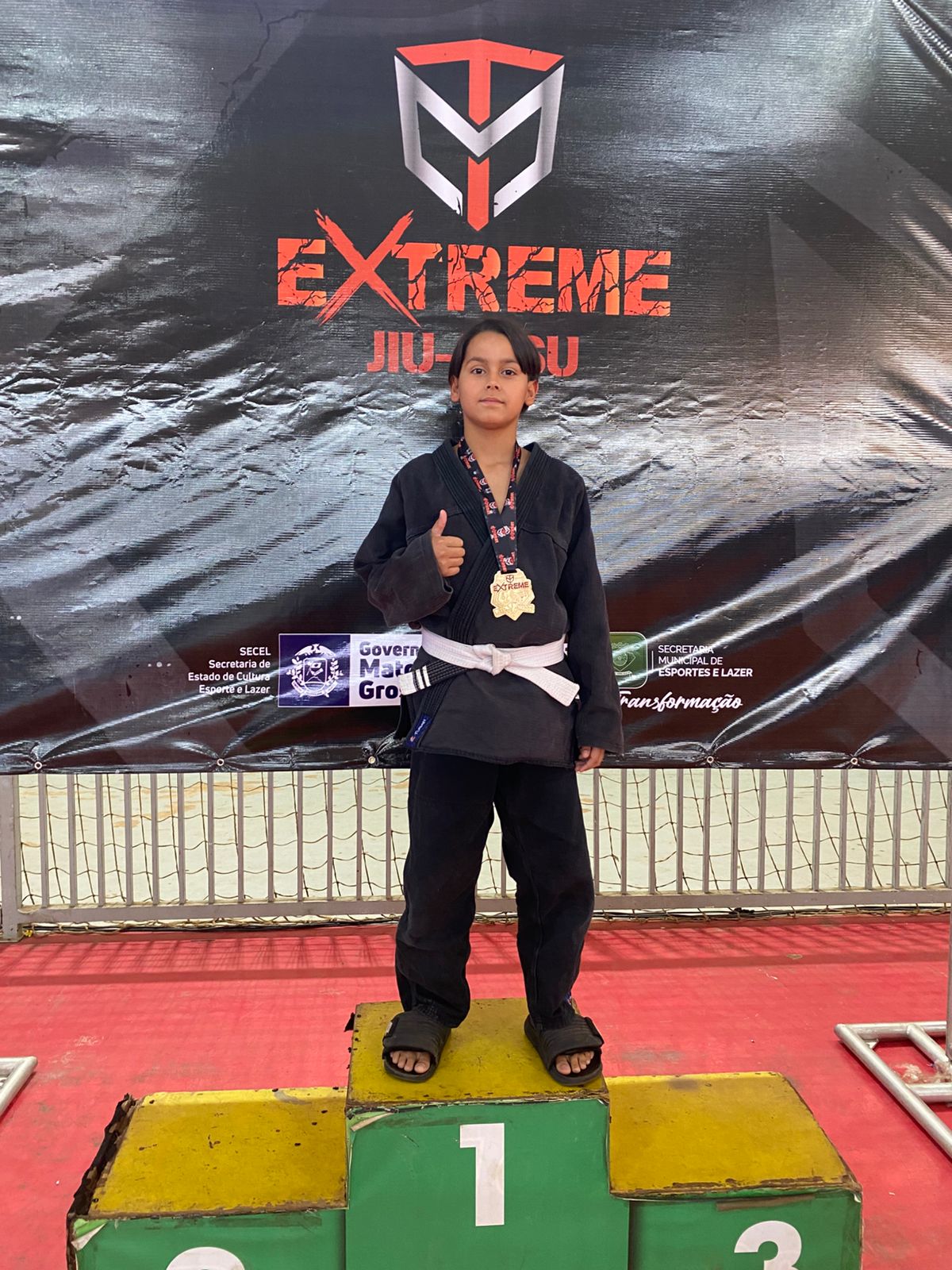 João Pedro Vieira De Morais