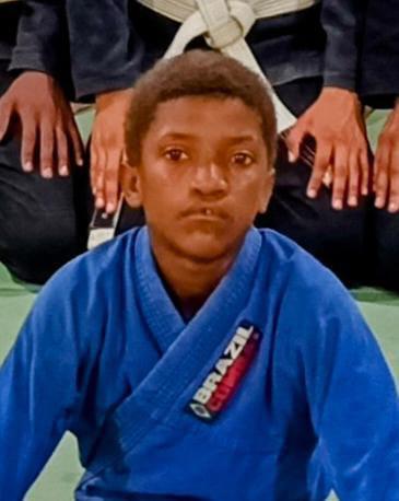 Victor Alexandre Santos Do Nascimento