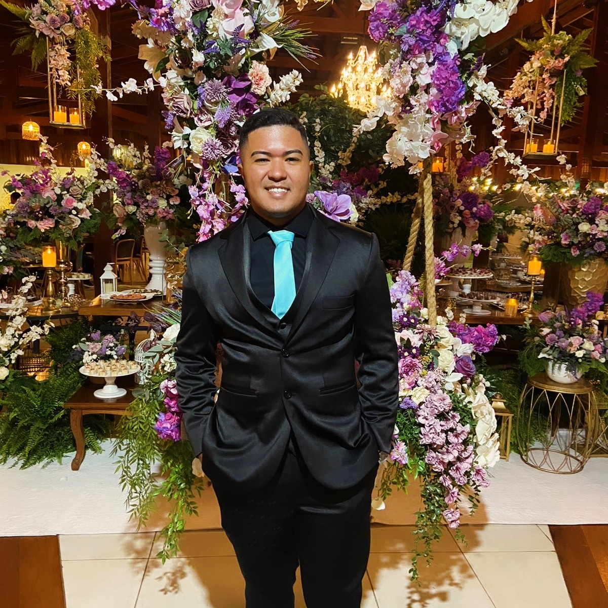 Leonardo Ferreira De Souza 