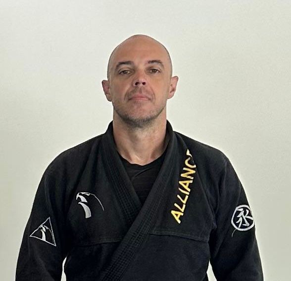 Danilo Macedo Miciano