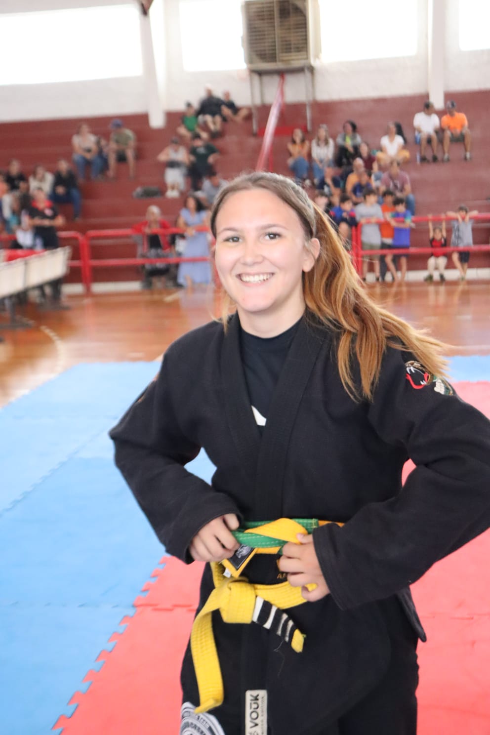 Rayane Isabelly De Paula