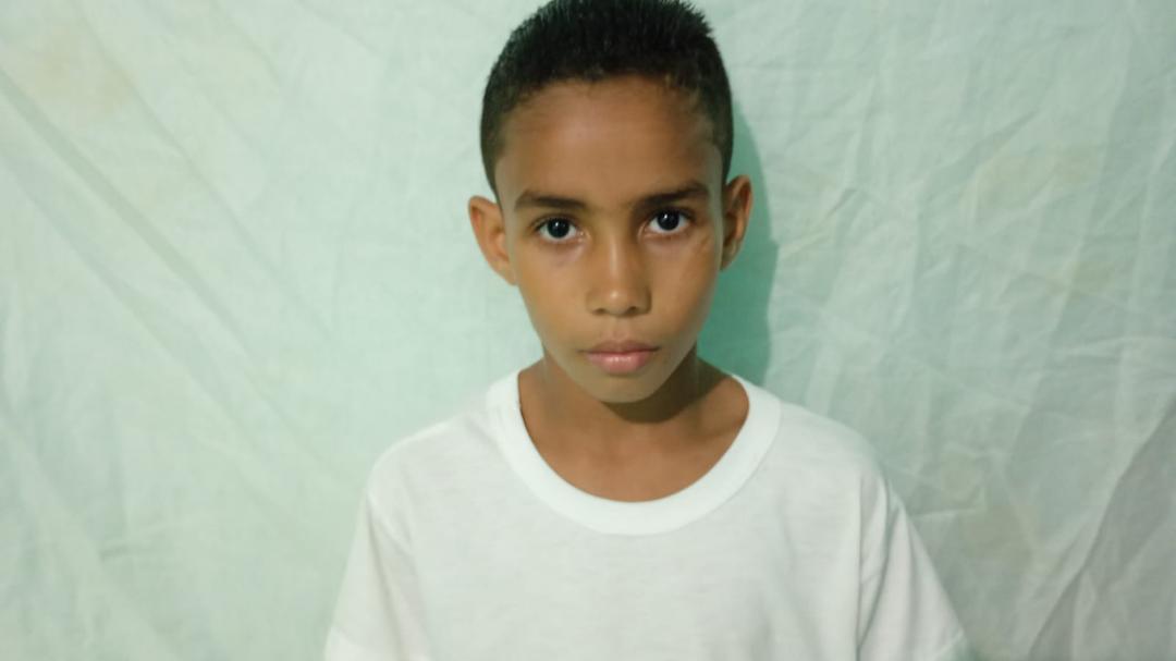 Iarley Juliano Souza Alves 