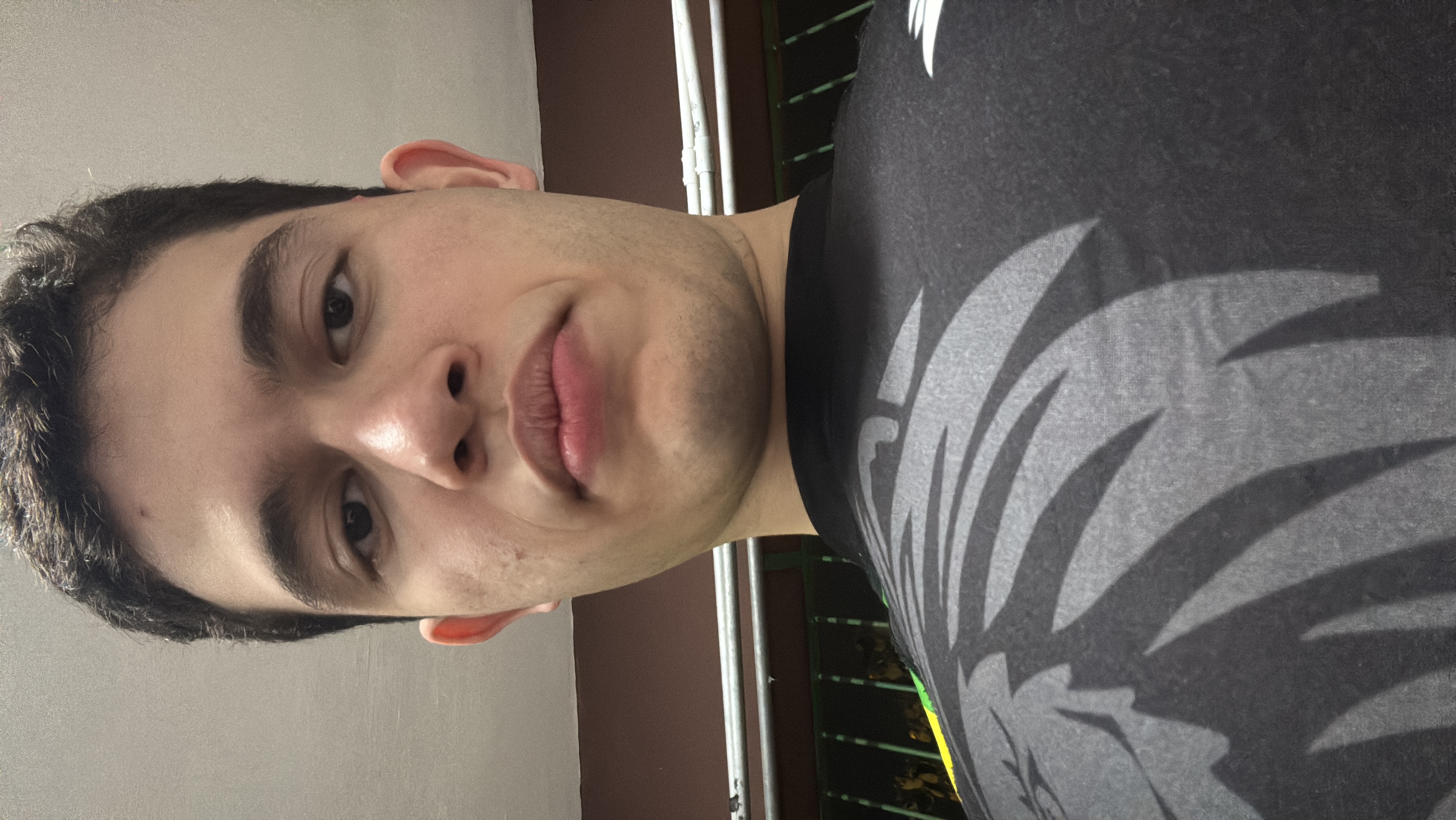 Leonardo Augusto Kelly