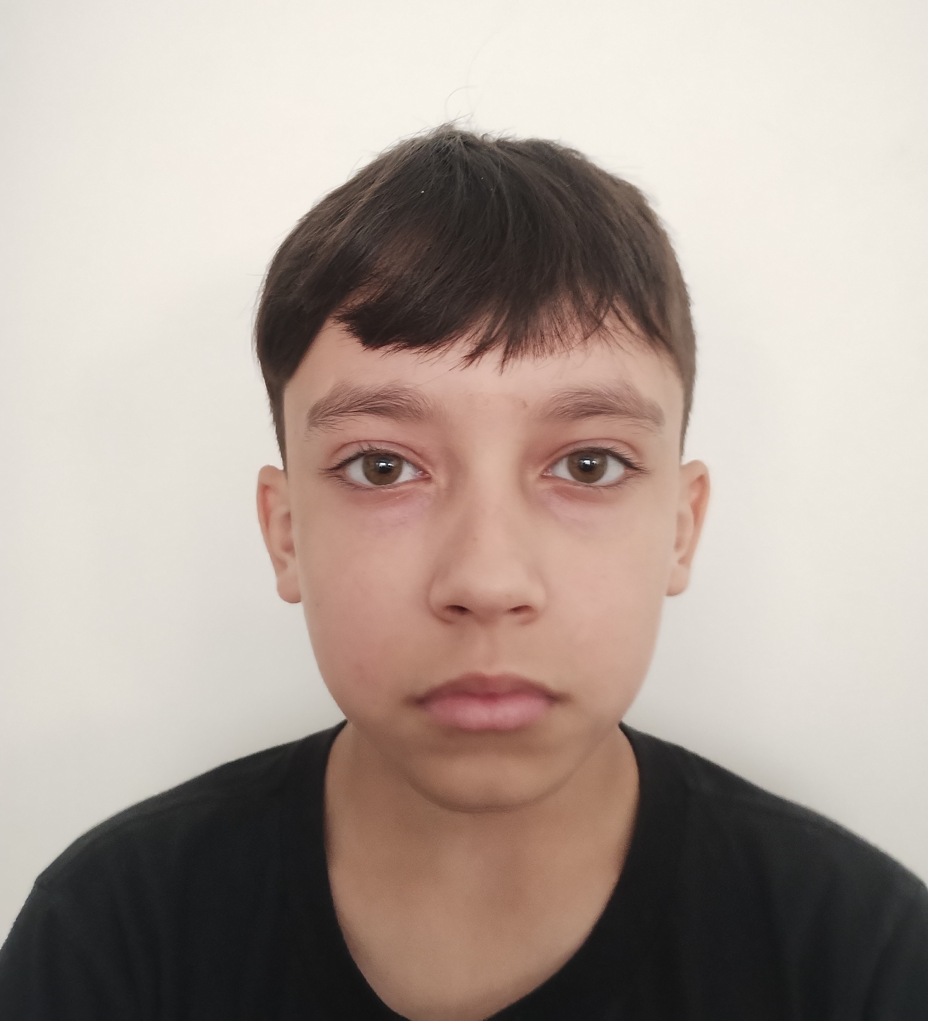 Gustavo De Oliveira Bispo Dos Santos 