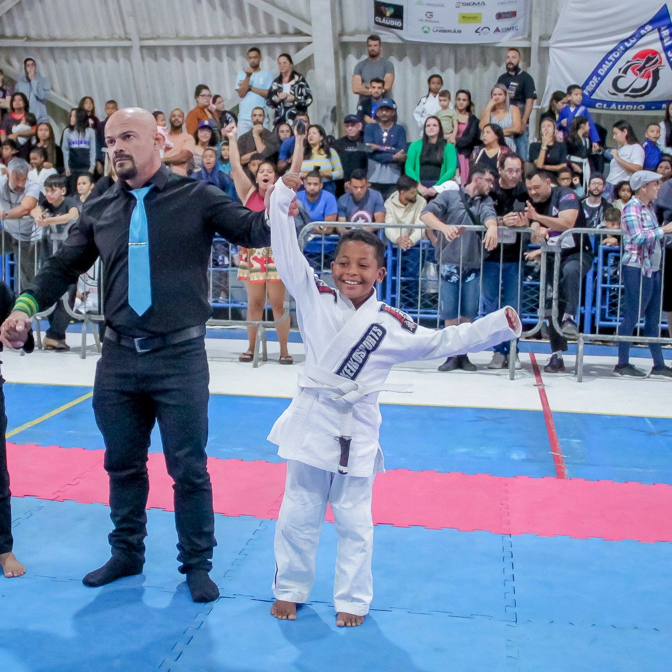 Lorenzo Dos Santos Oliveira Rosário 