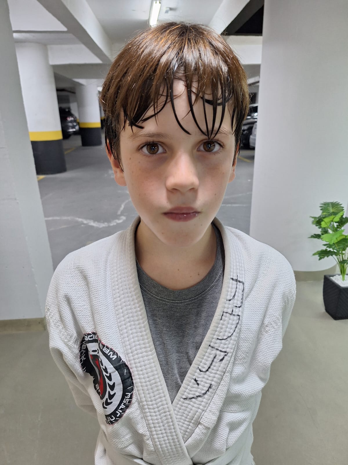 Cauã Carvalho De Paula Souza