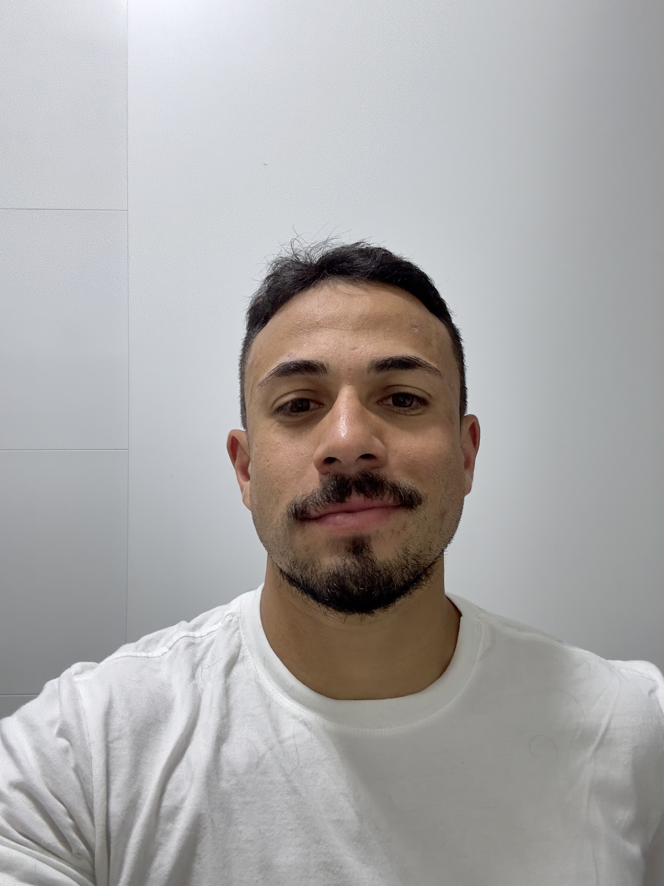 Adriel Matos Andrade 