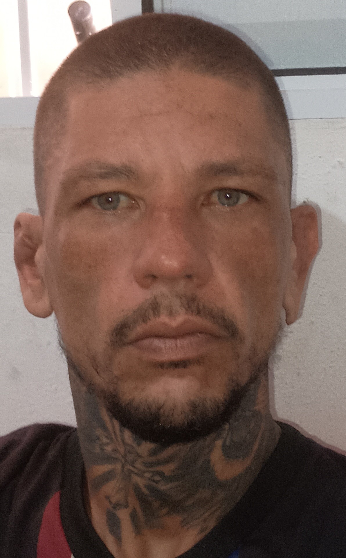 Cristopher Henrique Dias Da Silva Mariano