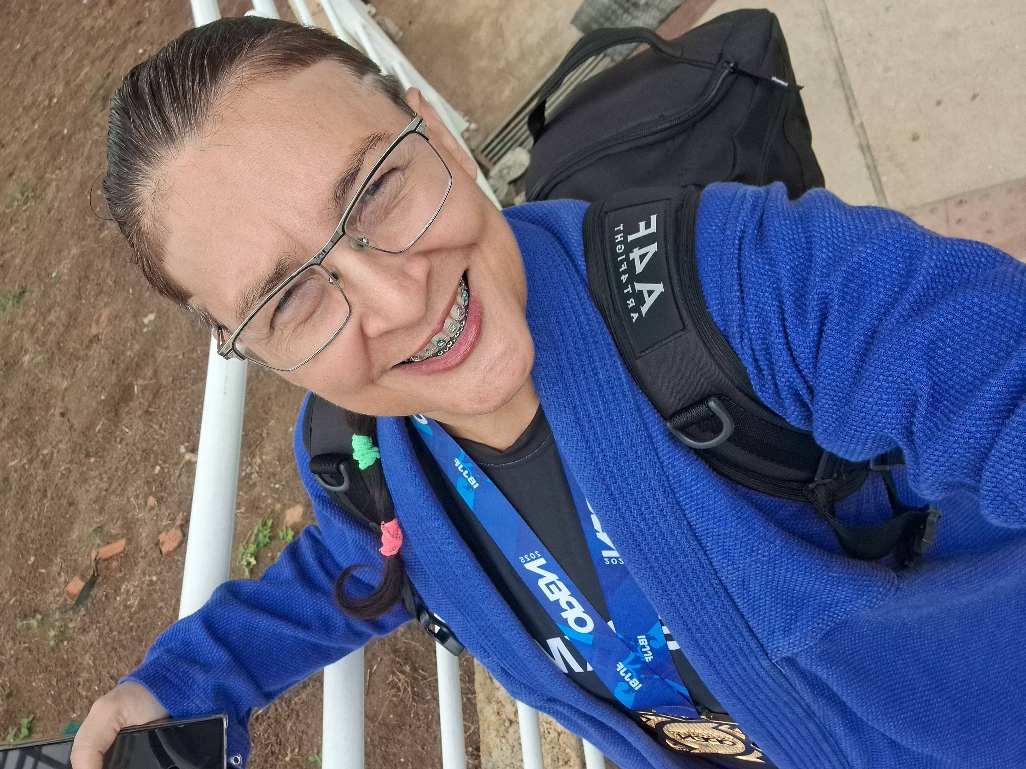 Giselle Baleeiro Espinheiro