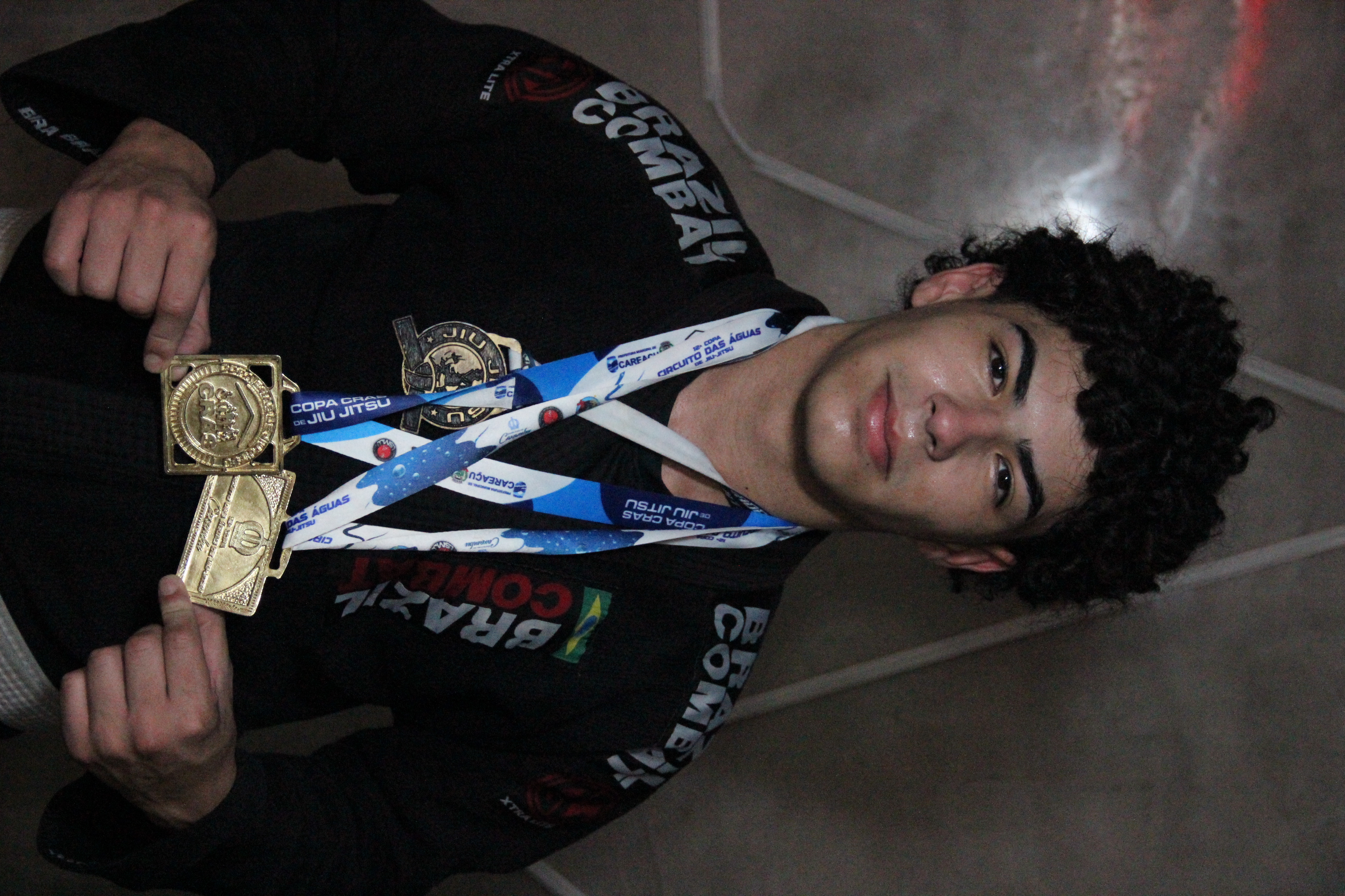 Fellipe Ribeiro Borges Amaral 