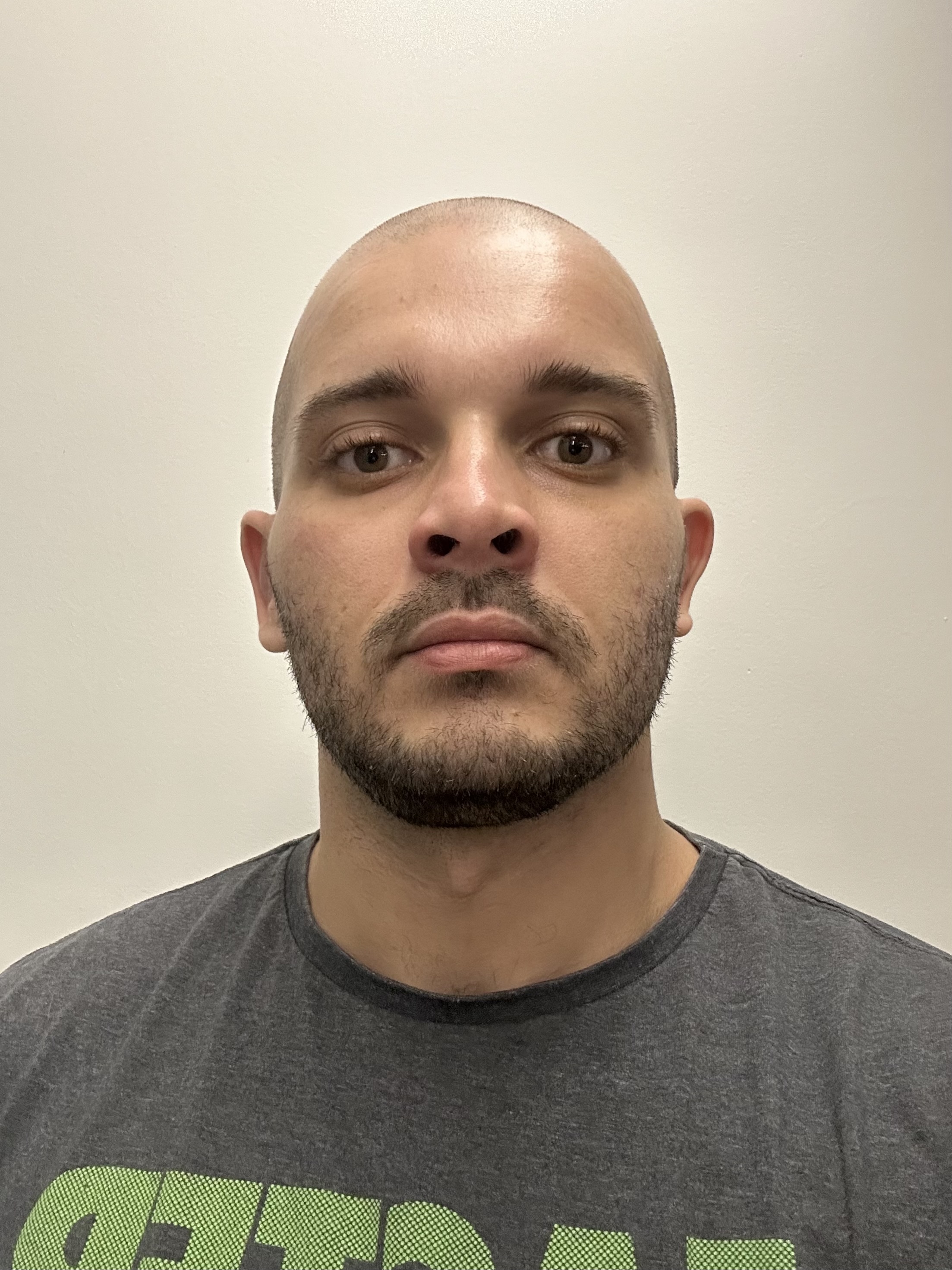 Leonardo Da Silva Ferreira