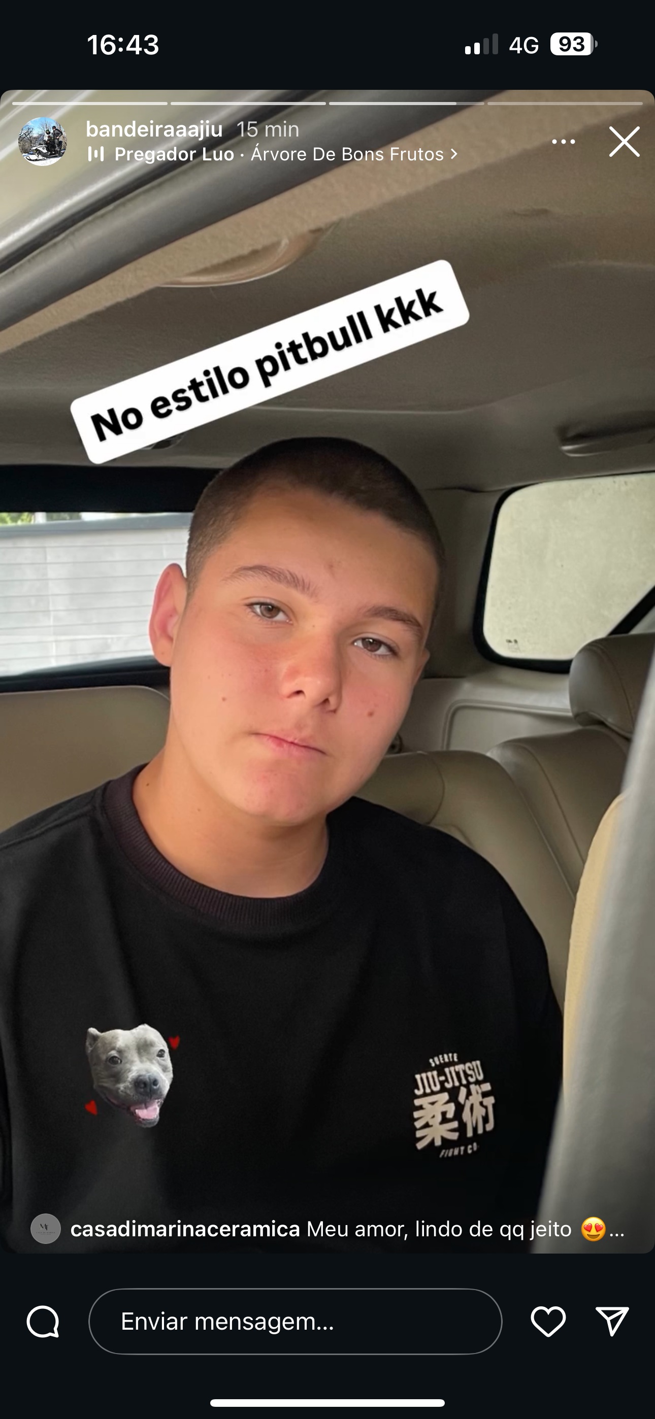 Enrico Matias Bandeira Teles