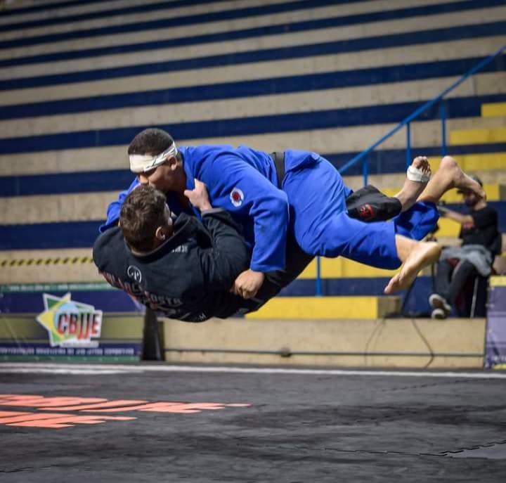 Marcella Nair De Oliveira Carneiro