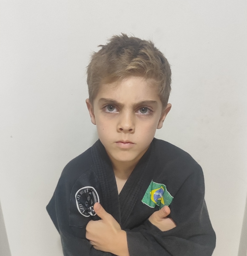 Enzo Gabriel Pereira Rocha 