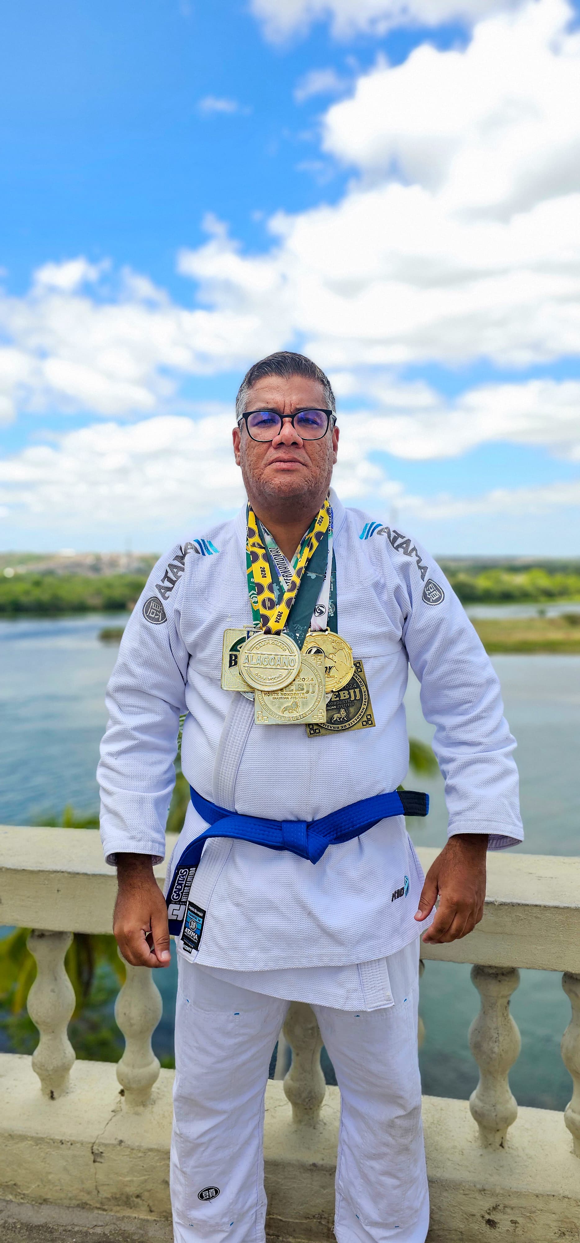 Heitor Carneiro De Almeida