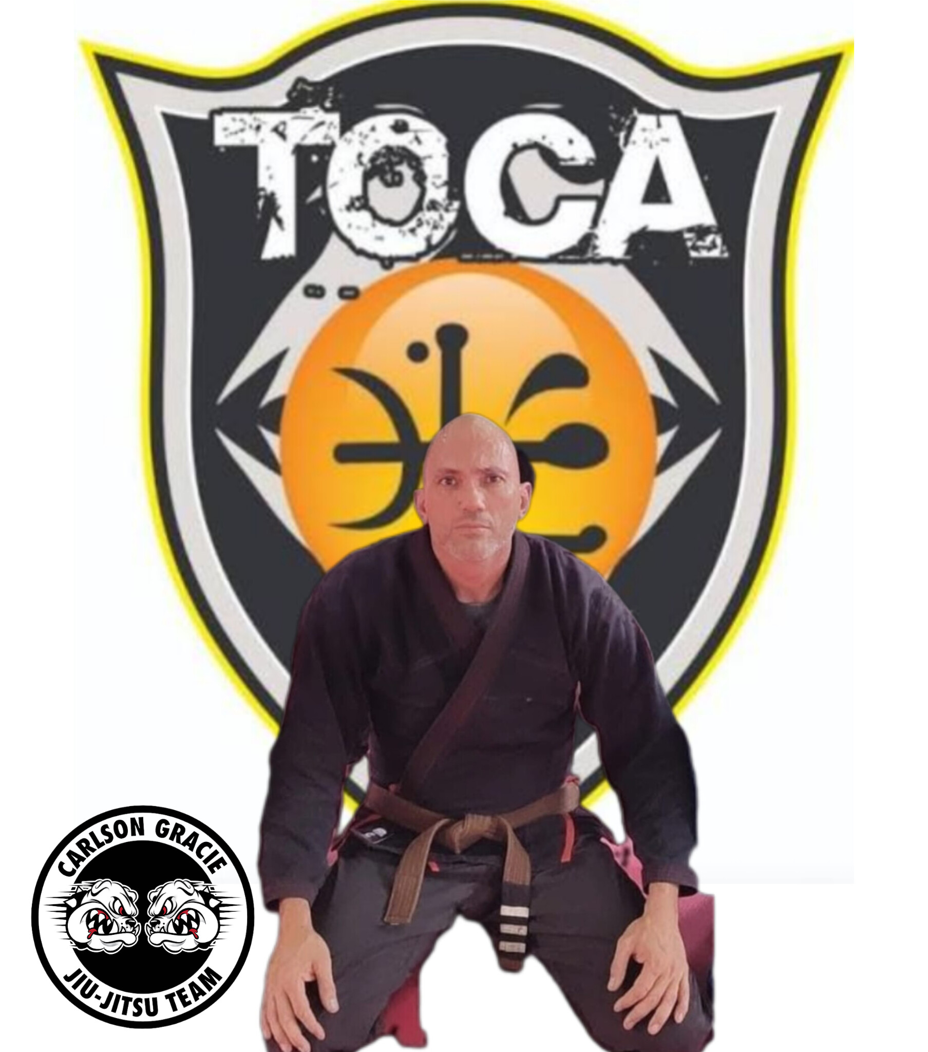 Michael Acácio Martins