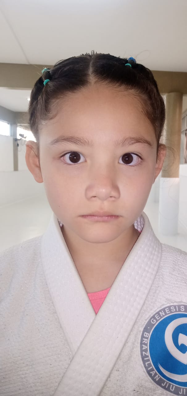 Lorena Yumi Iokoi De Oliveira 