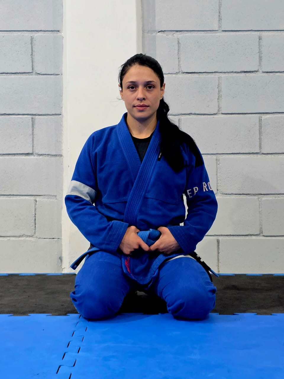 Thalita Dos Santos Banzatti De Melo