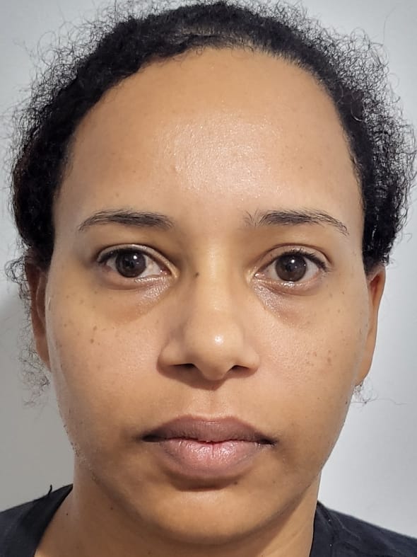 Alessandra Dos Santos Ferreira Kaam