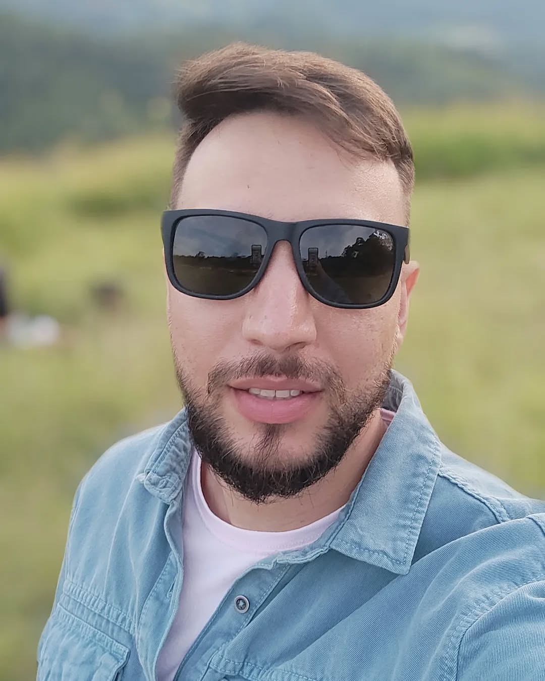 Antonio Washington Fonseca De Oliveira