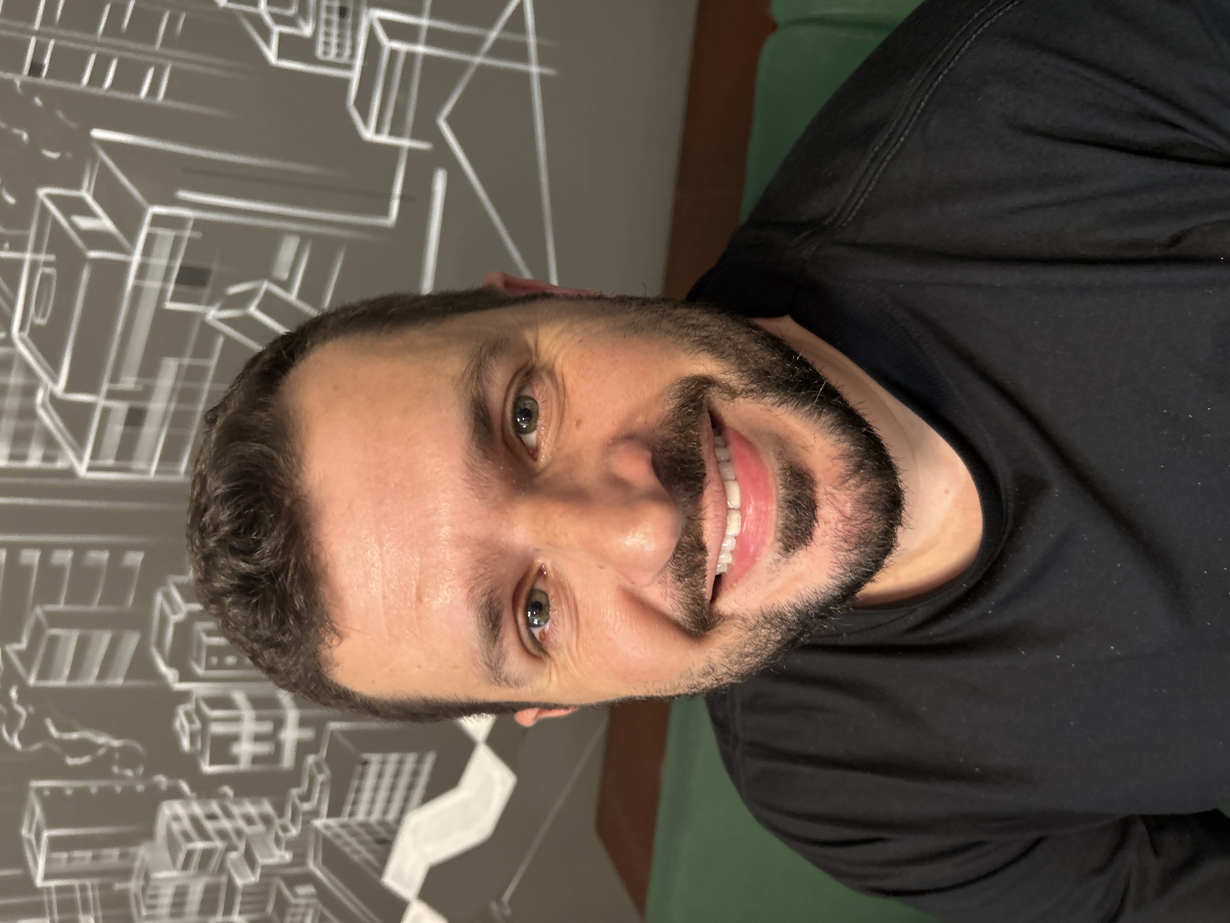 Ailton Jordan Correa