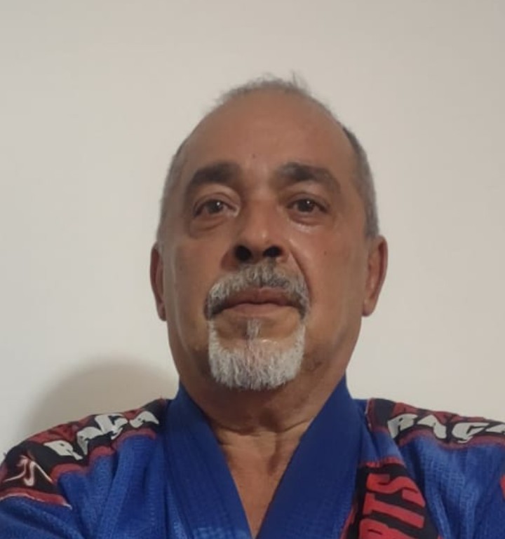 Roberto Bispo Dos Santos