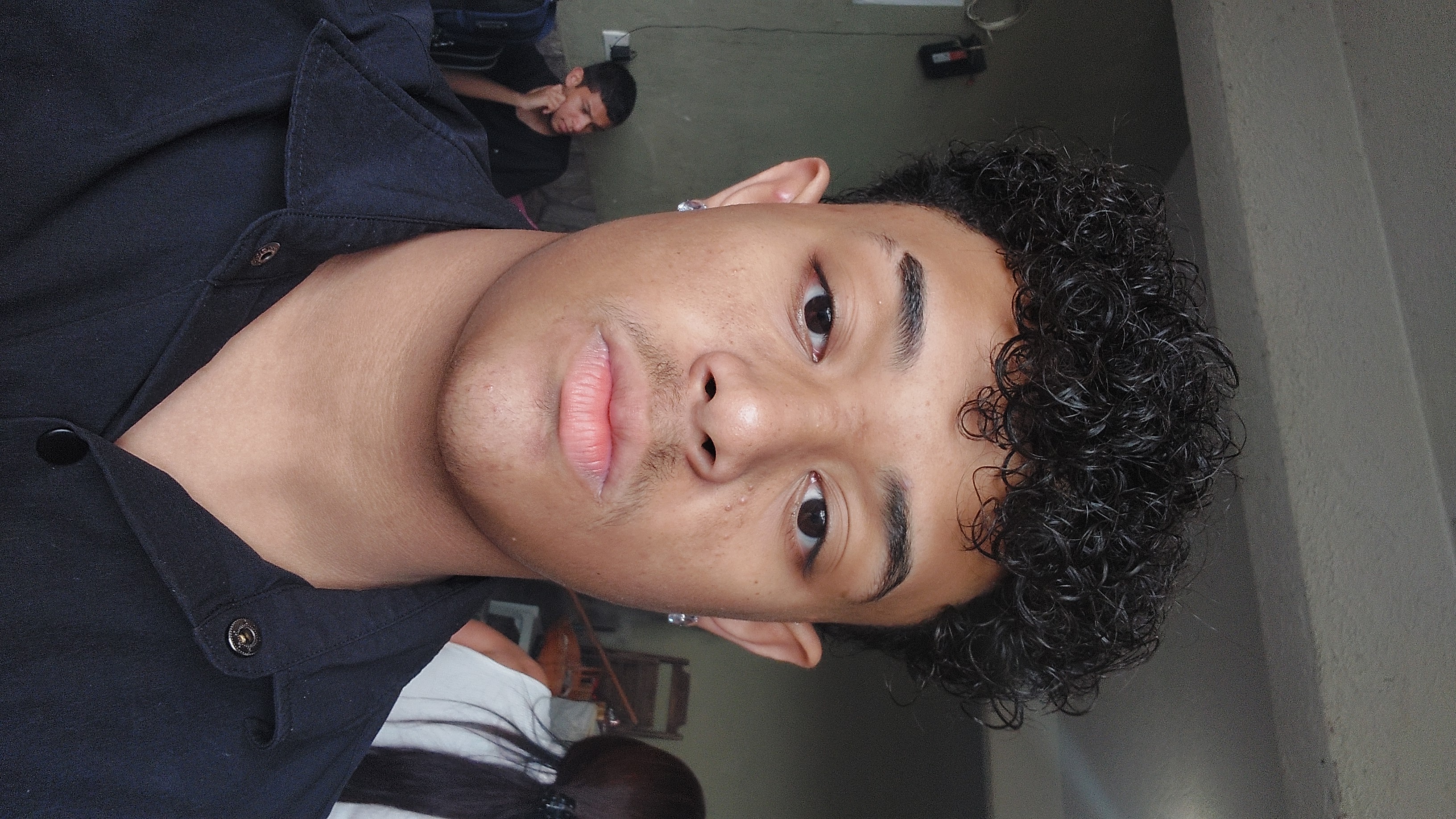 Gustavo Oliveira Farias Dos Santos