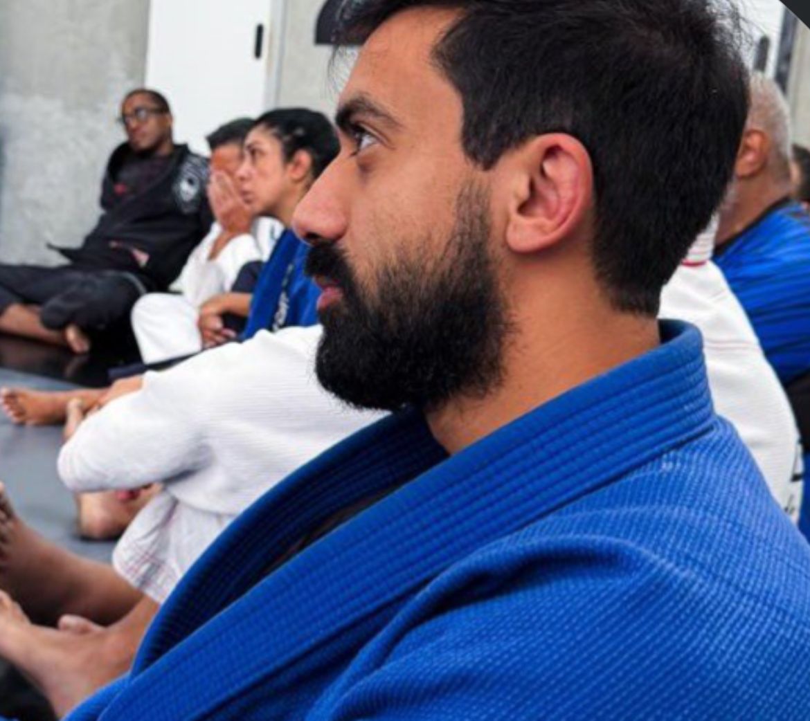 Geovanni Rodrigues Assunção