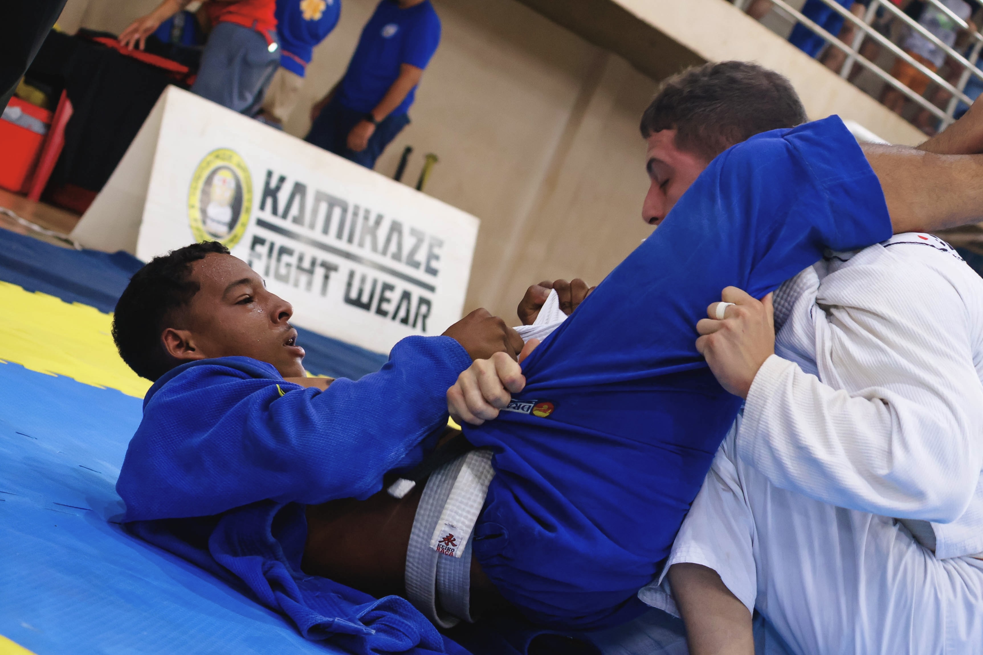 Rafael Donizeti De Campos