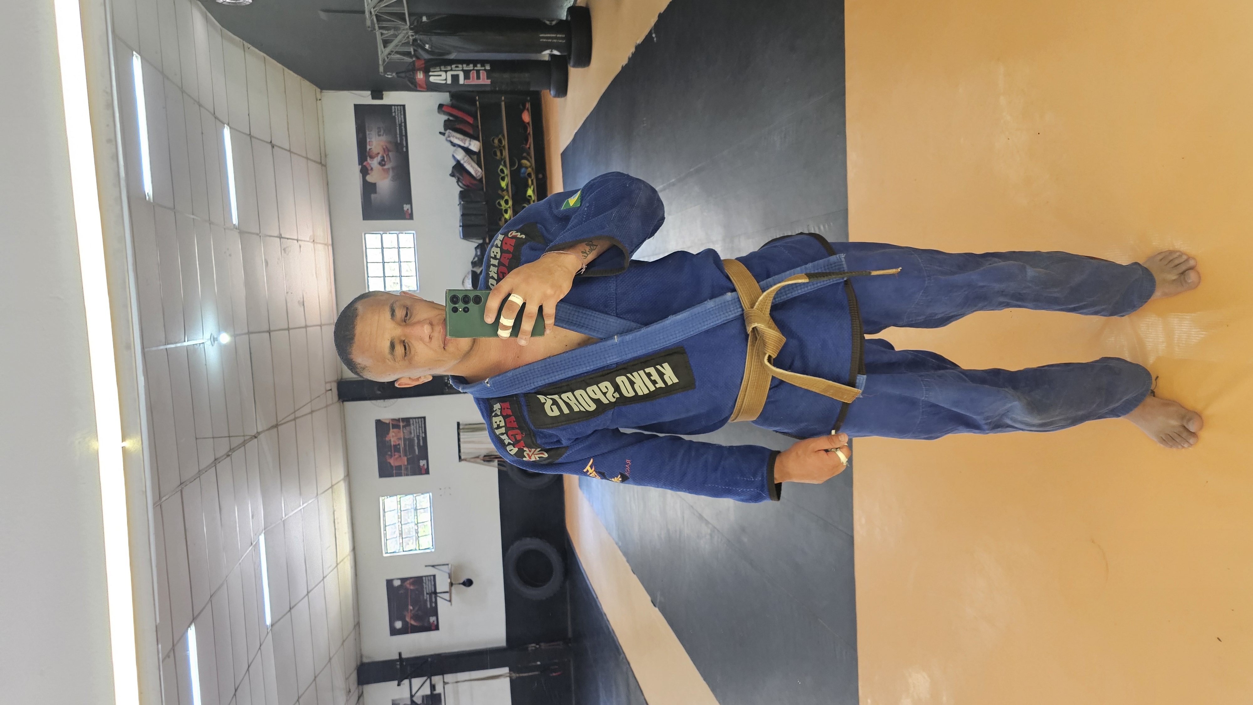 Milton Bruno De Oliveira