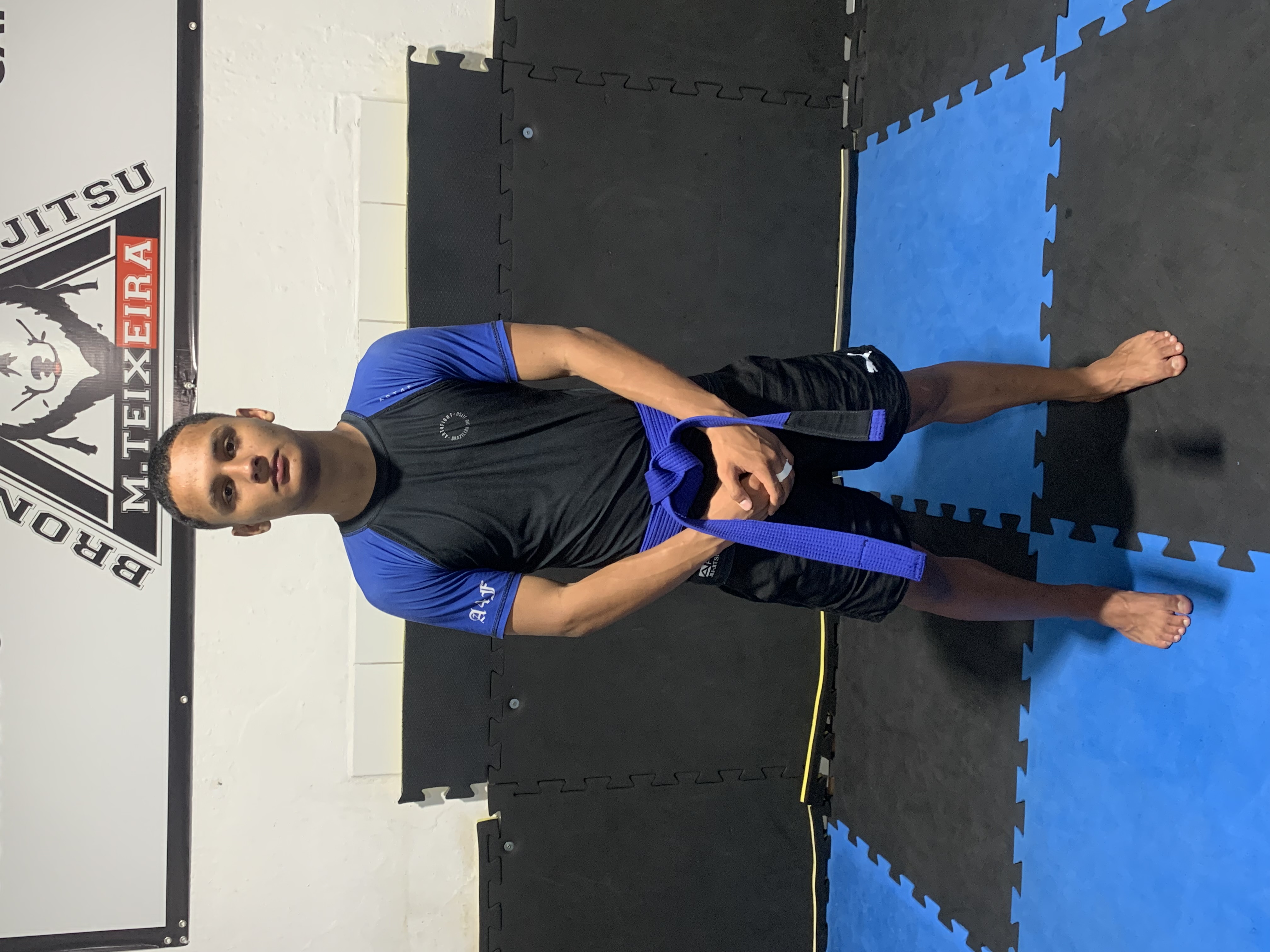 Yuri Andrade Gama De Souza 