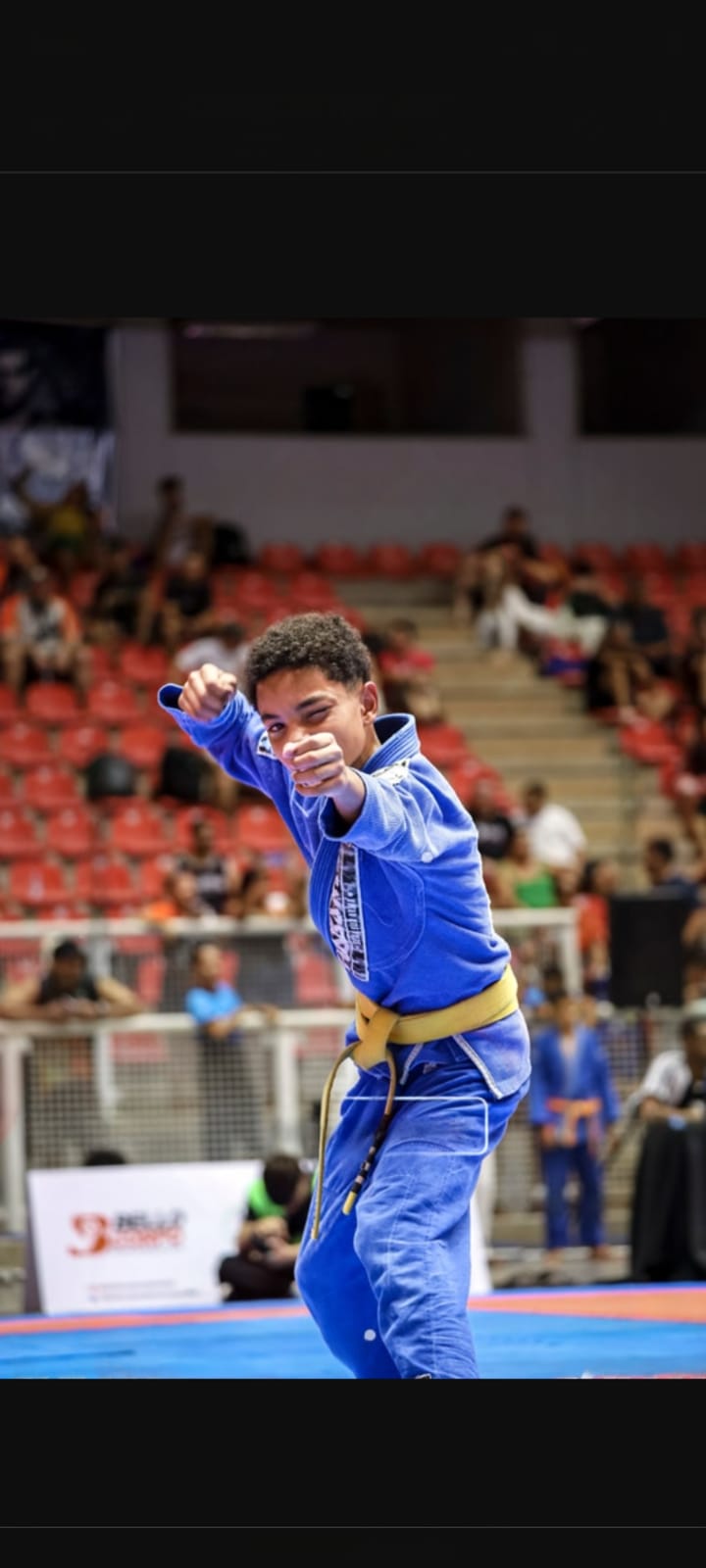 Cauã Felipe Da C. Silva Magalhâes 