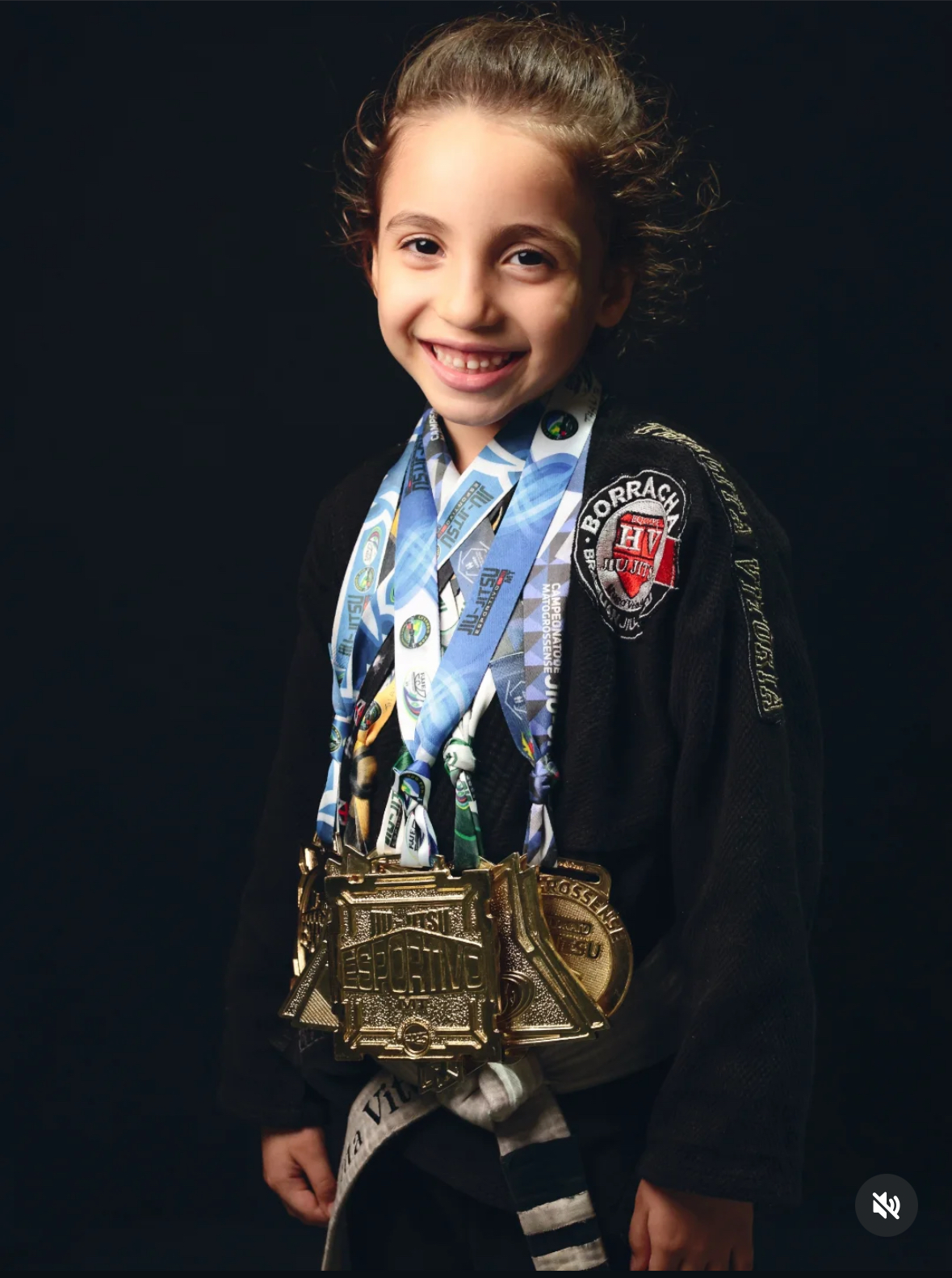 Thálita Vitória De Jesus Lima 