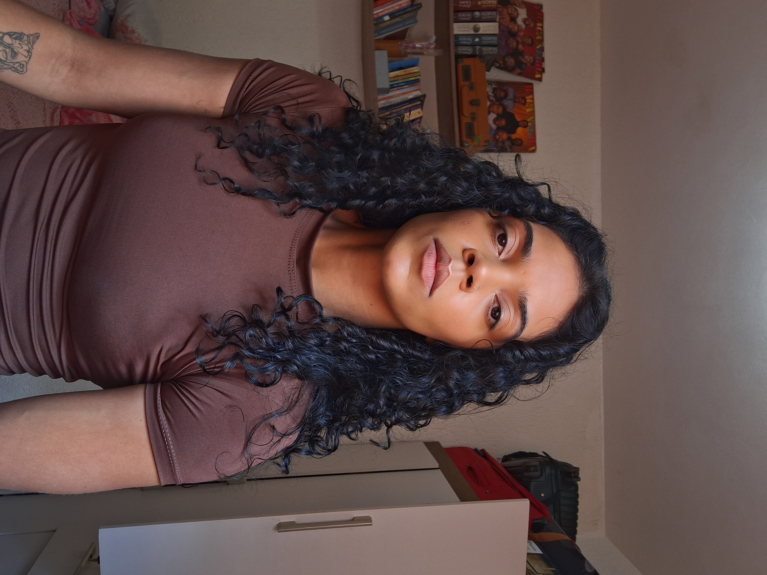 Roberta Dos Santos Silva 