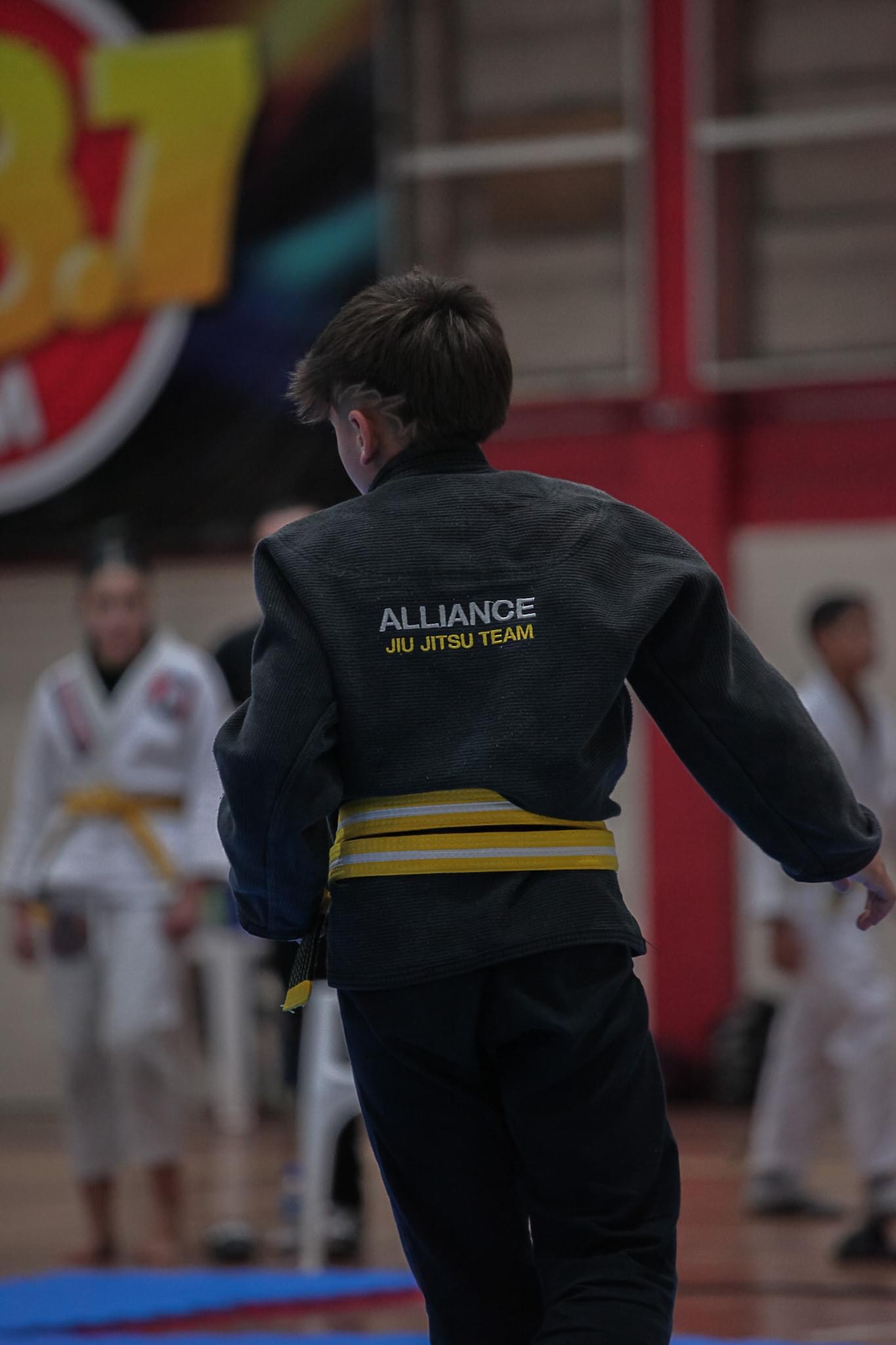 Nicolas Bernardes Goubet