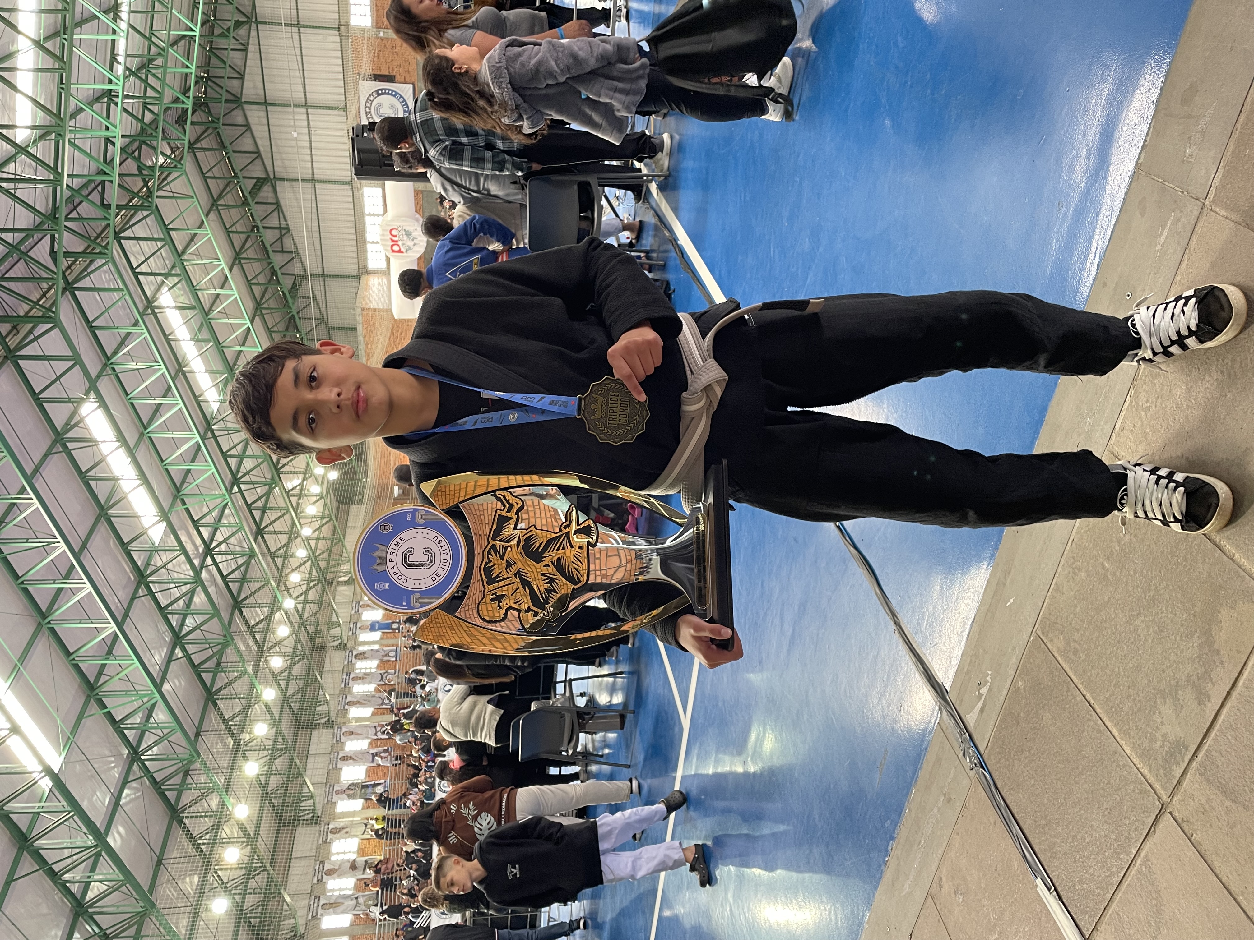 Luiz Octávio De Moraes Moraes 