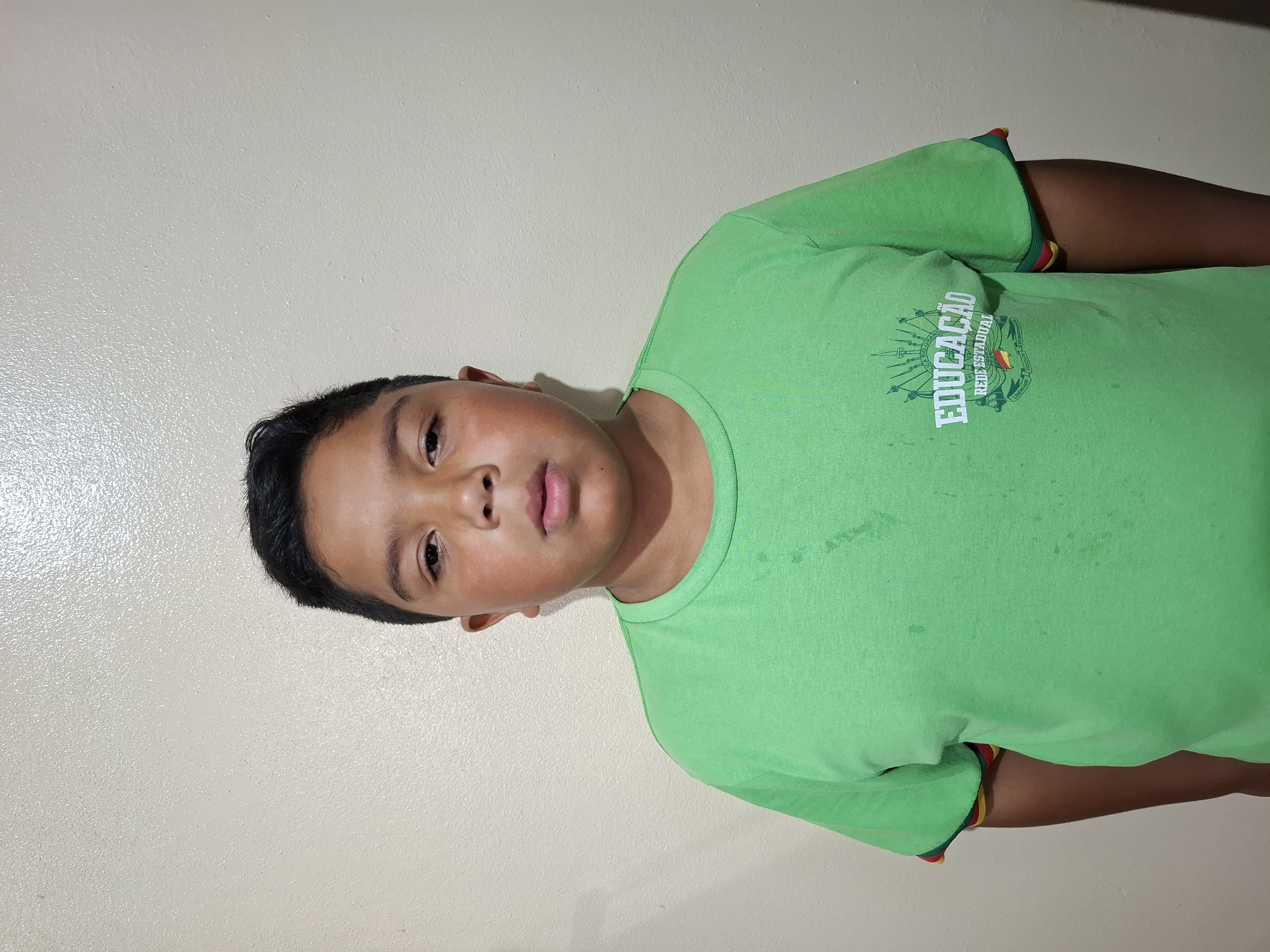 Gabriel Borges Dos Santos 