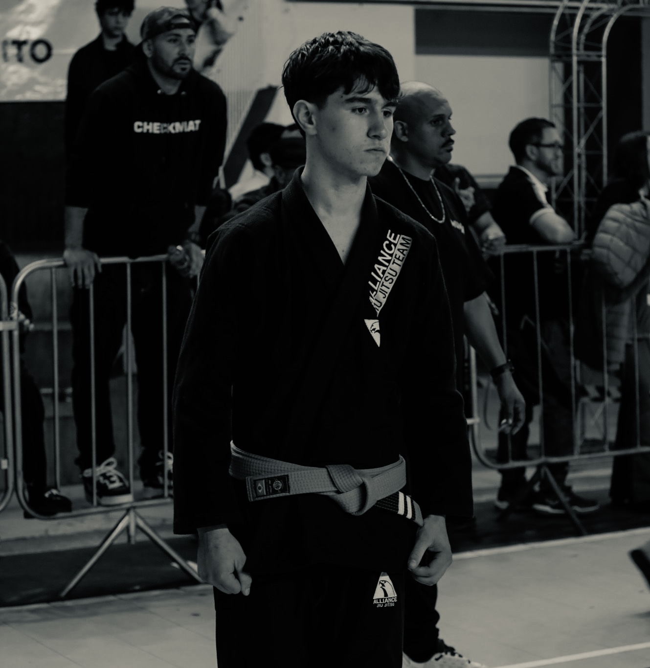 Arthur Minuzzo Monteiro