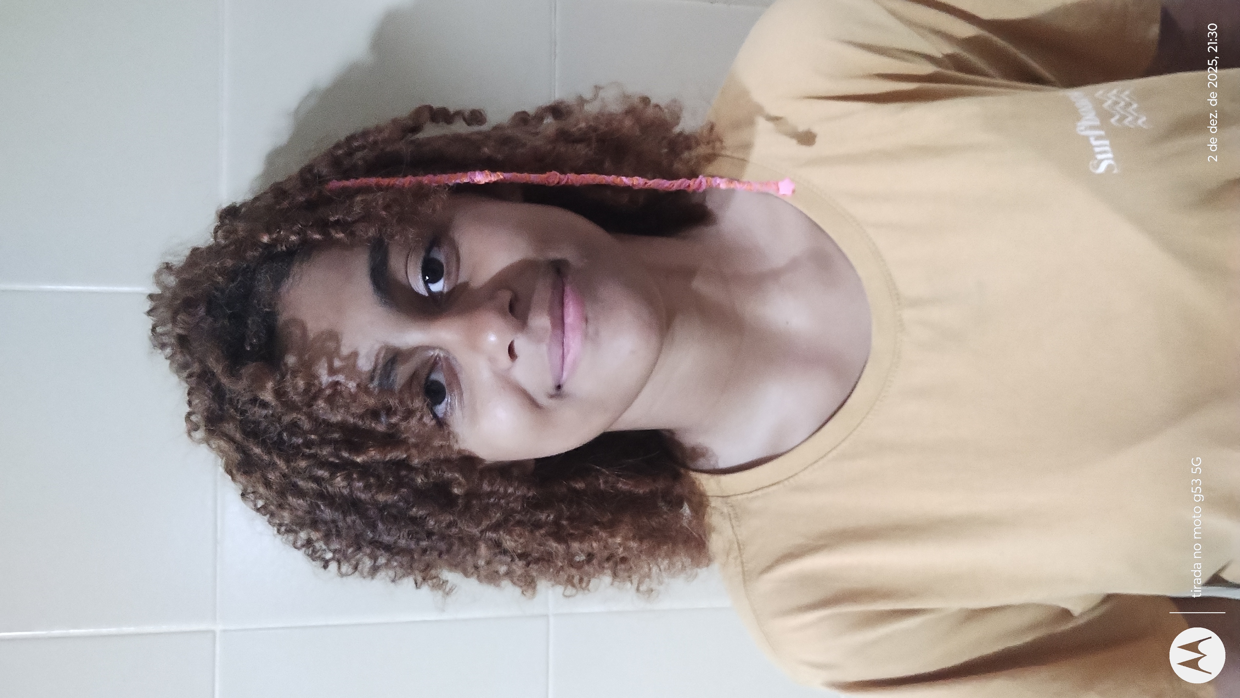 Julia Helena Telles Da Silva 