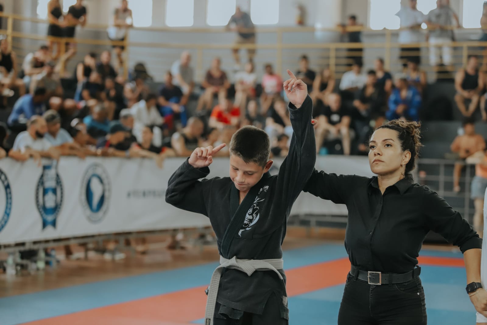 Antônio Luiz Pereira Dos Santos Neto 