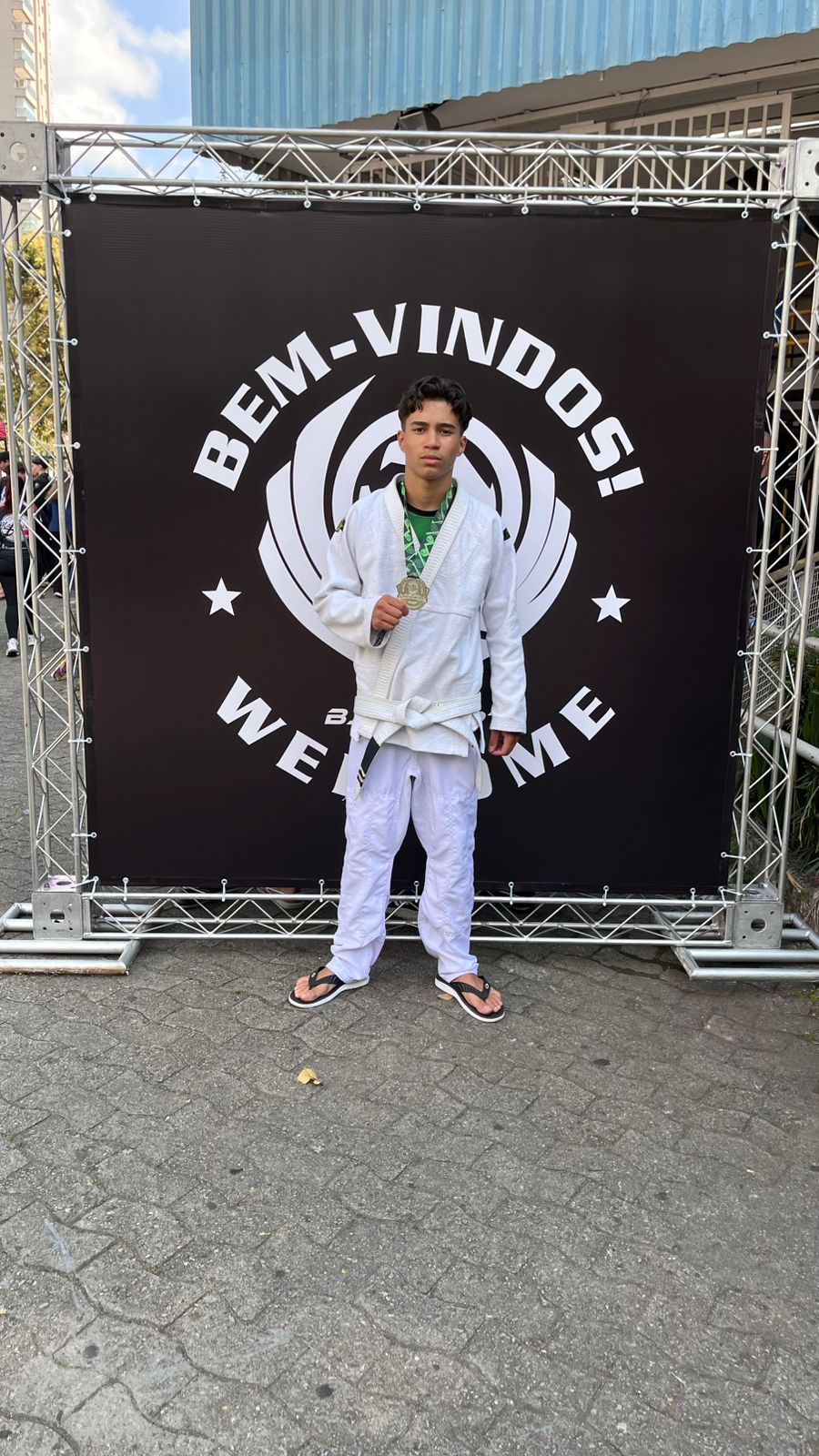 Gabriel Mello Codognato 