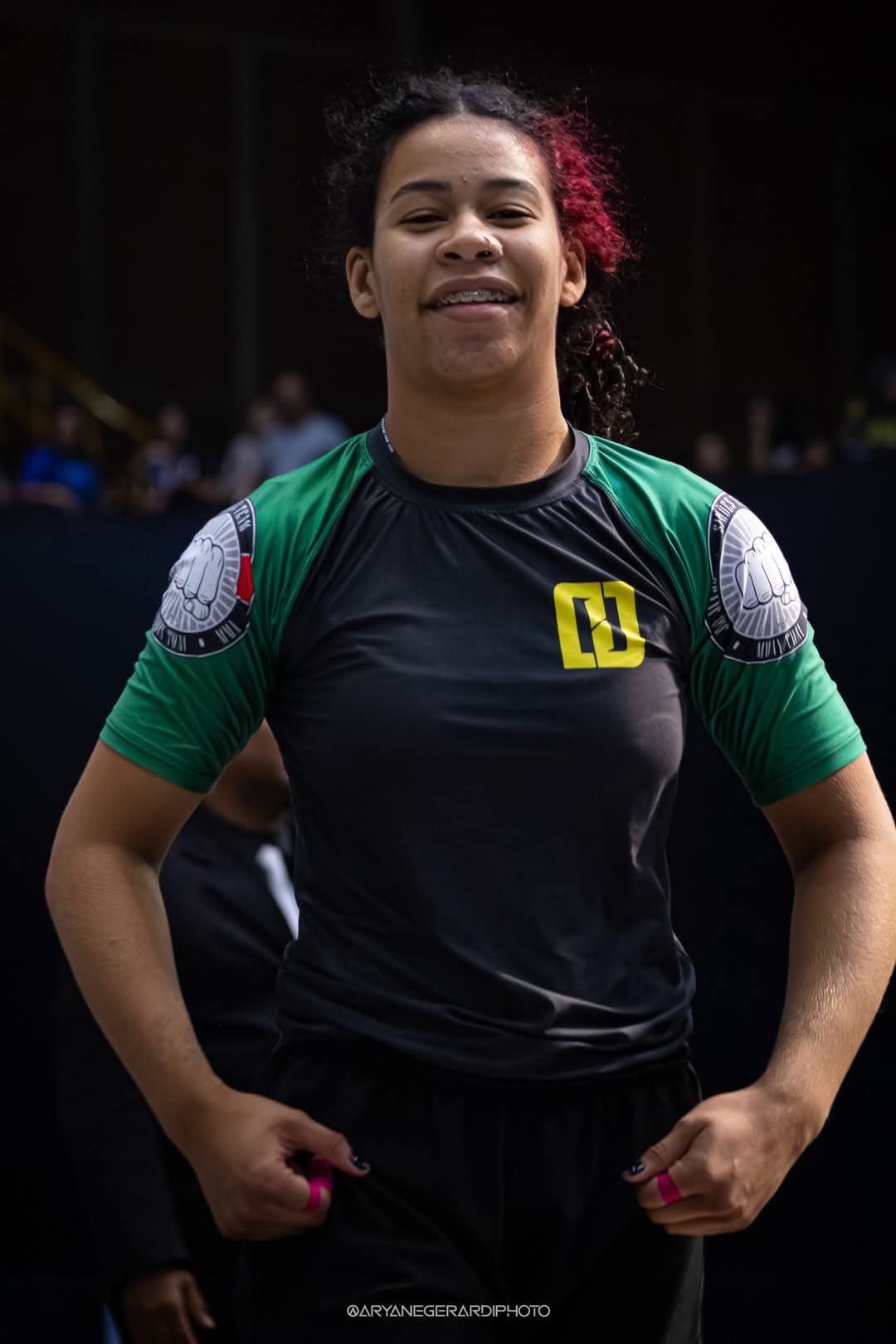 Beatriz Rodrigues Araujo