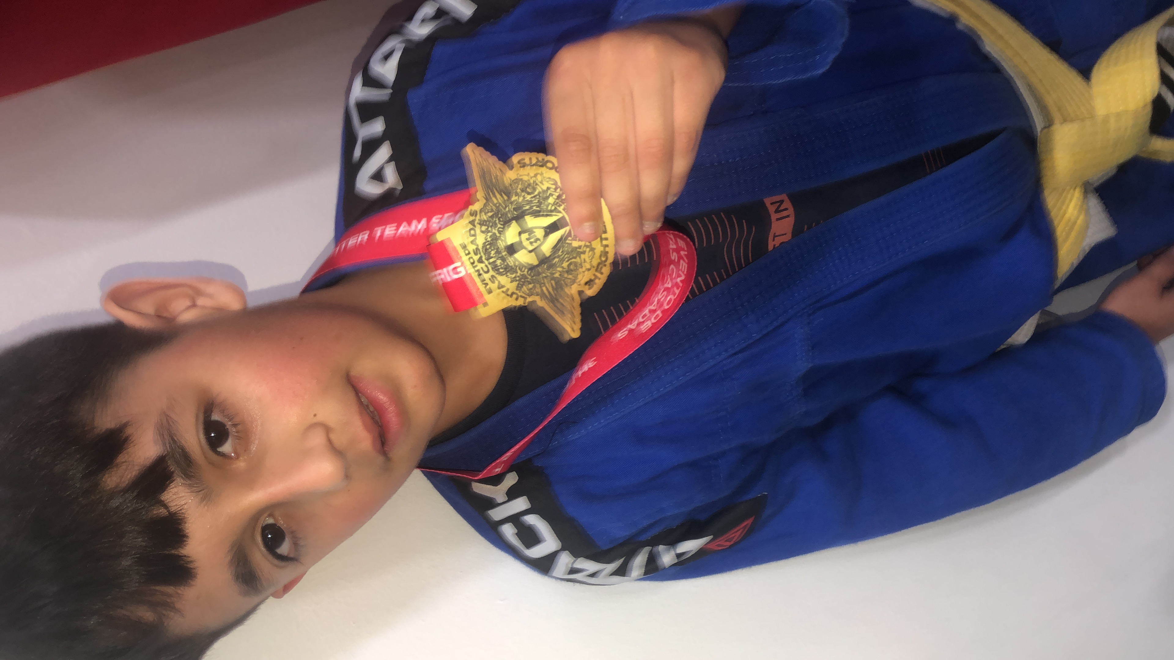 Emanuel De Oliveira Gineti Pinto 