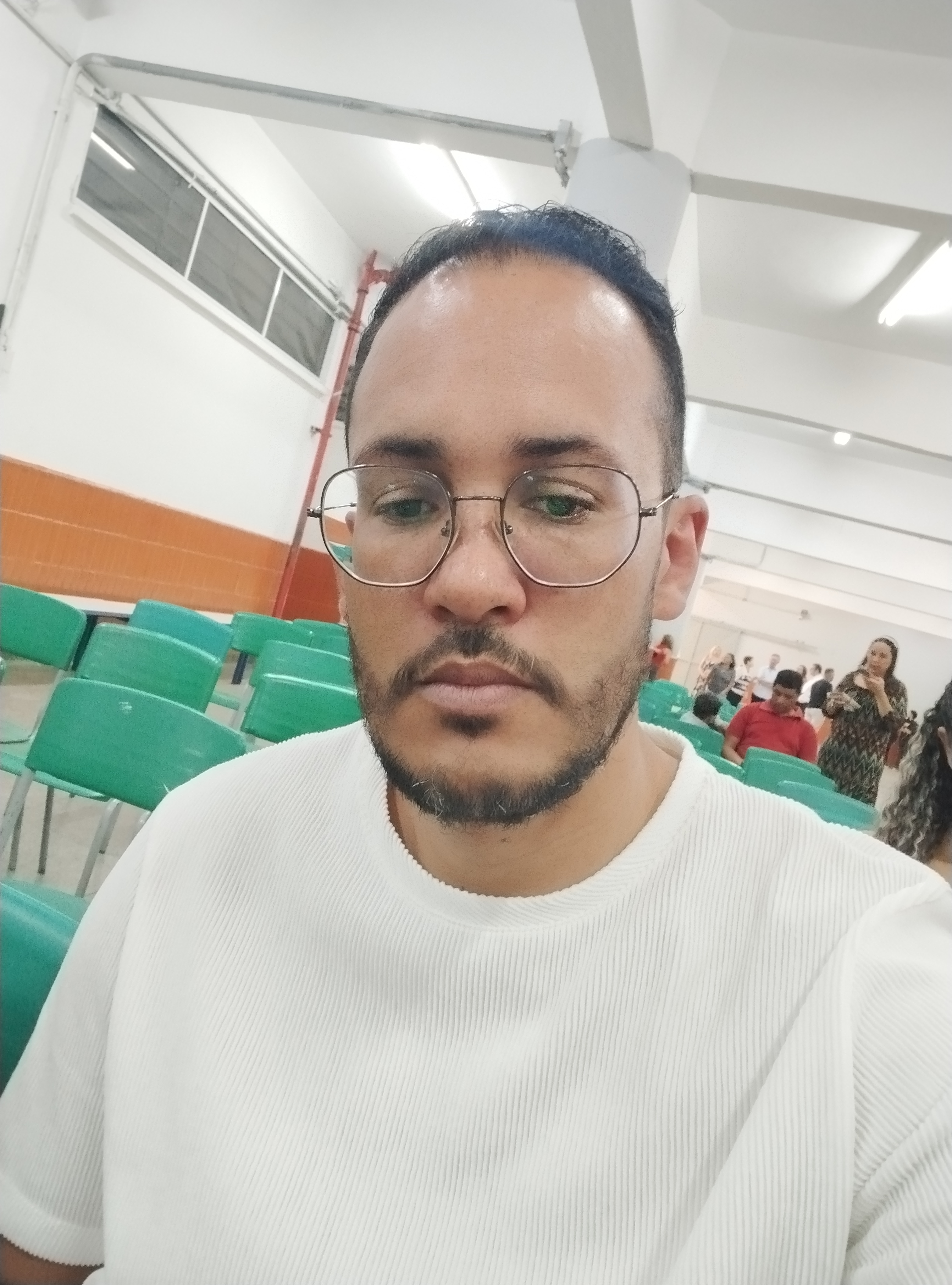 Paugo Dos Santos Cecilio