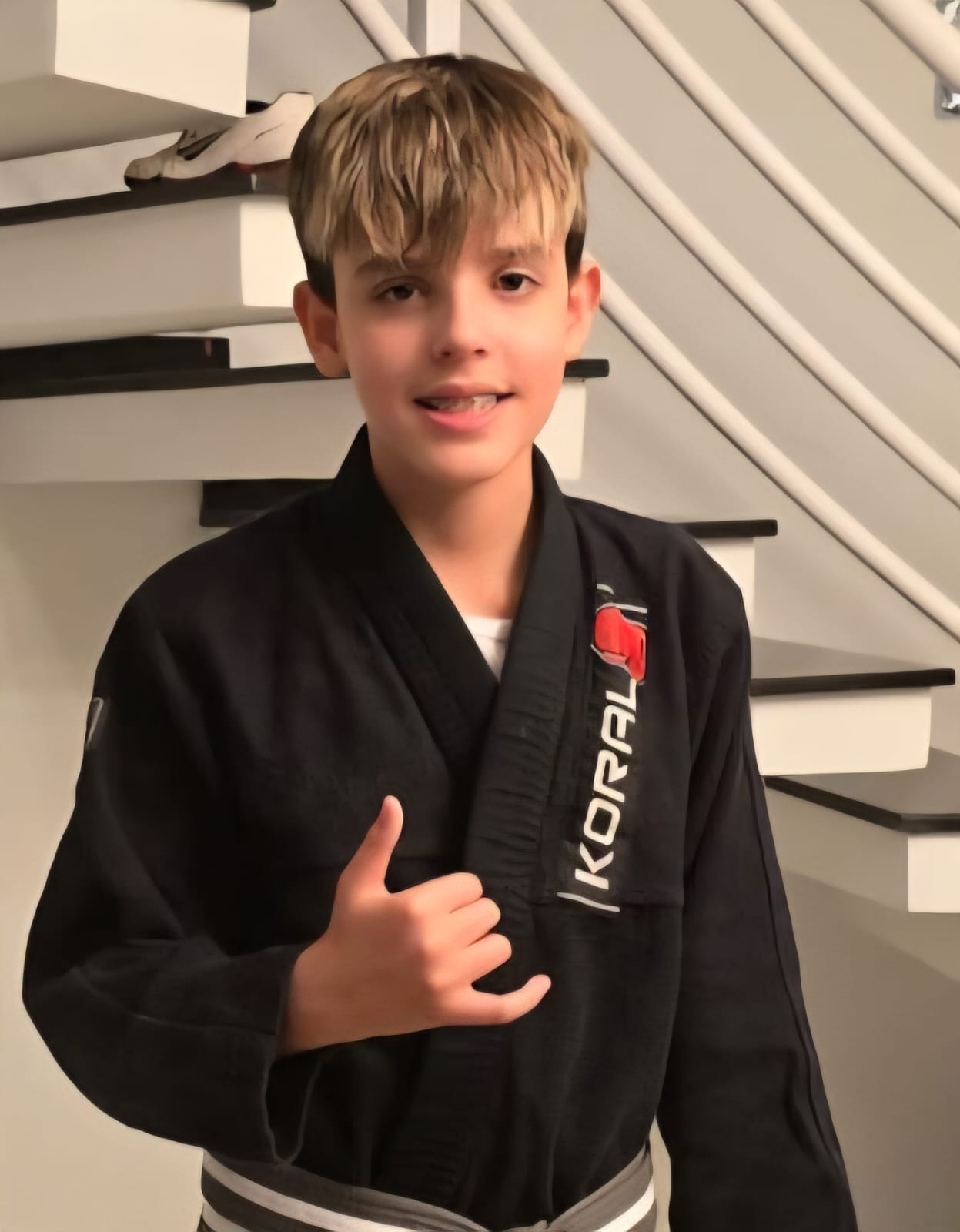 Matheus Salmeiron Cabrera