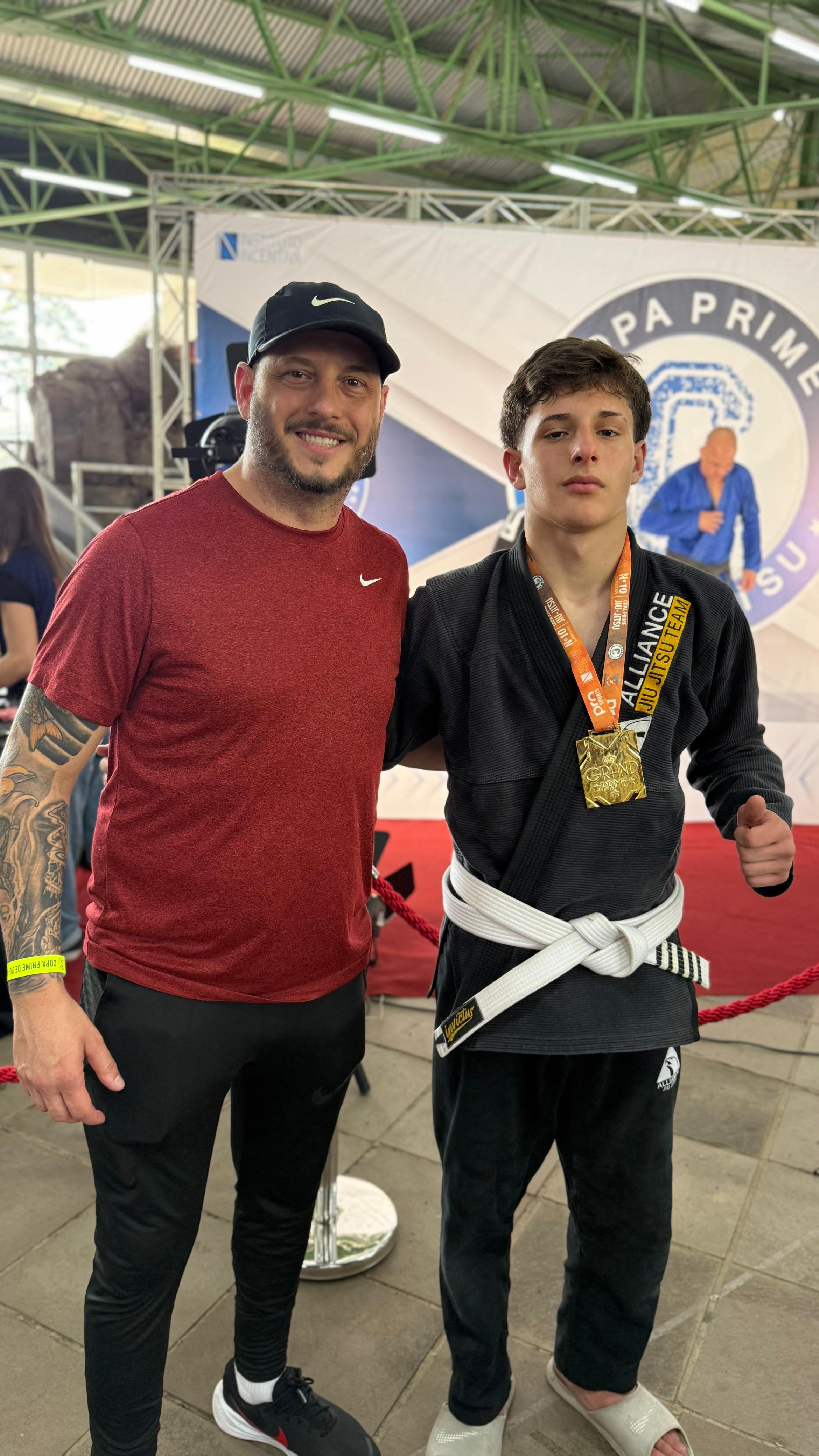 Pedro Henrique Garcia De Azevedo 