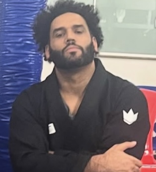 Rafael Humberto Dos Santos 