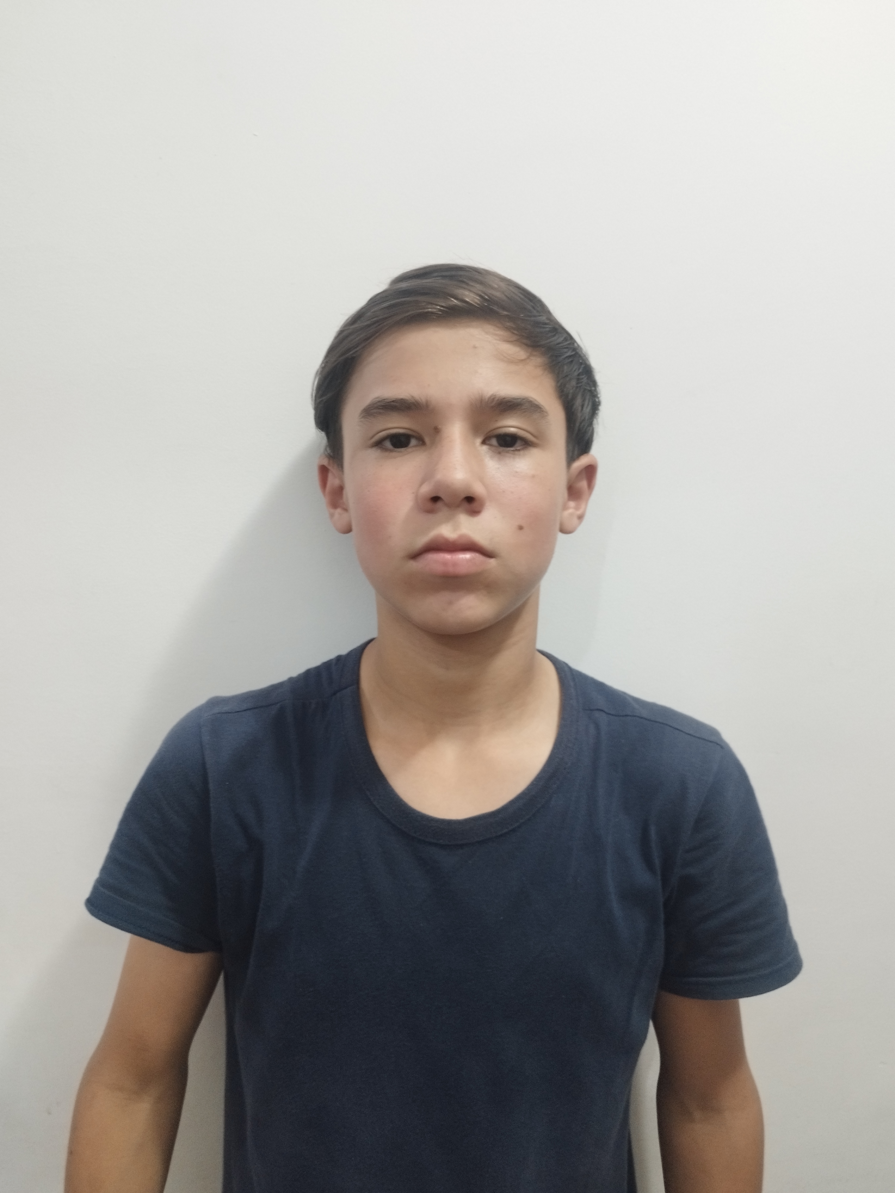 João Acorroni Do Monte